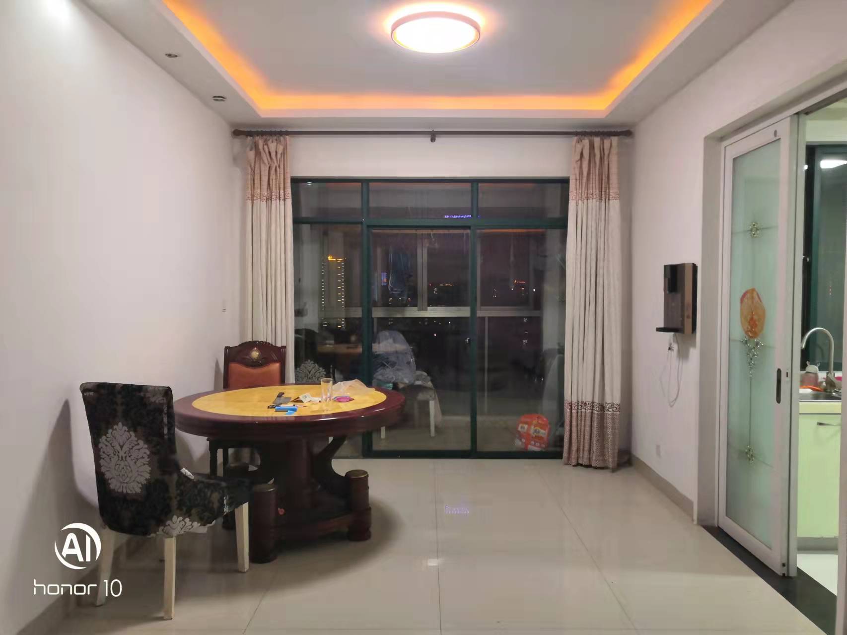 经世皇城 3室2厅1卫 95.0万 经世皇城 3室2厅1卫 95.0万客厅