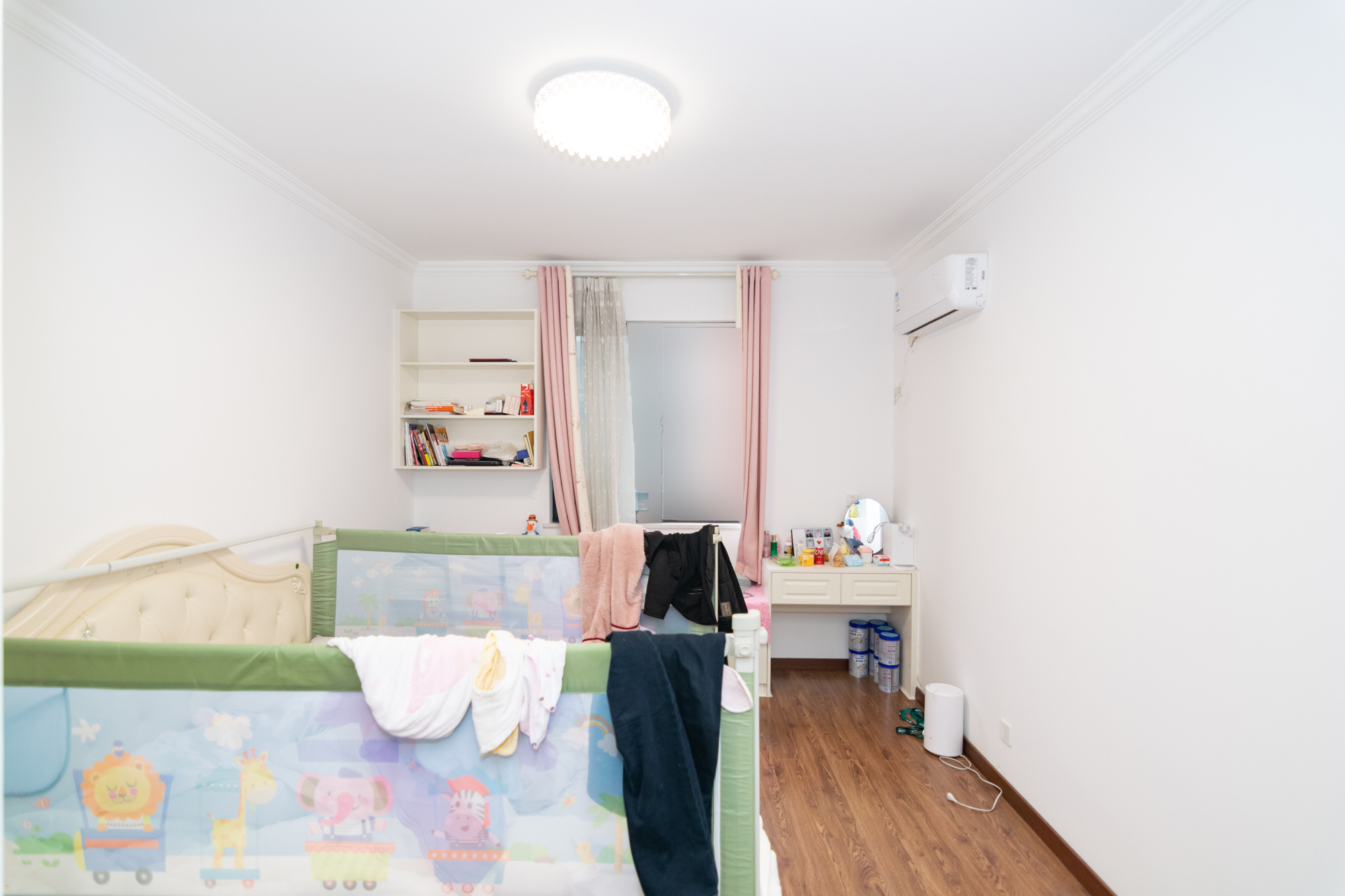 澳海月亮湾 3室2厅2卫 91.55万 澳海月亮湾 3室2厅2卫 91.55万卧室