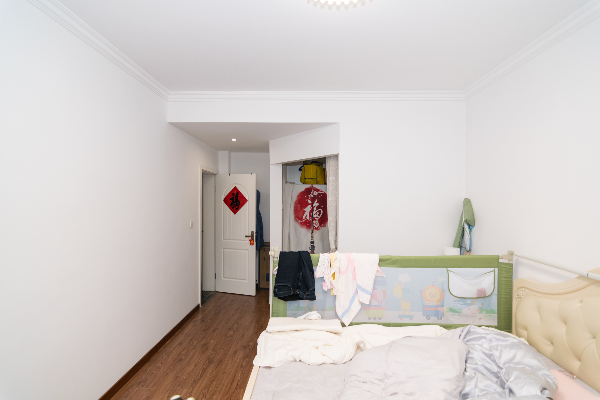 澳海月亮湾 3室2厅2卫 91.55万 澳海月亮湾 3室2厅2卫 91.55万卧室