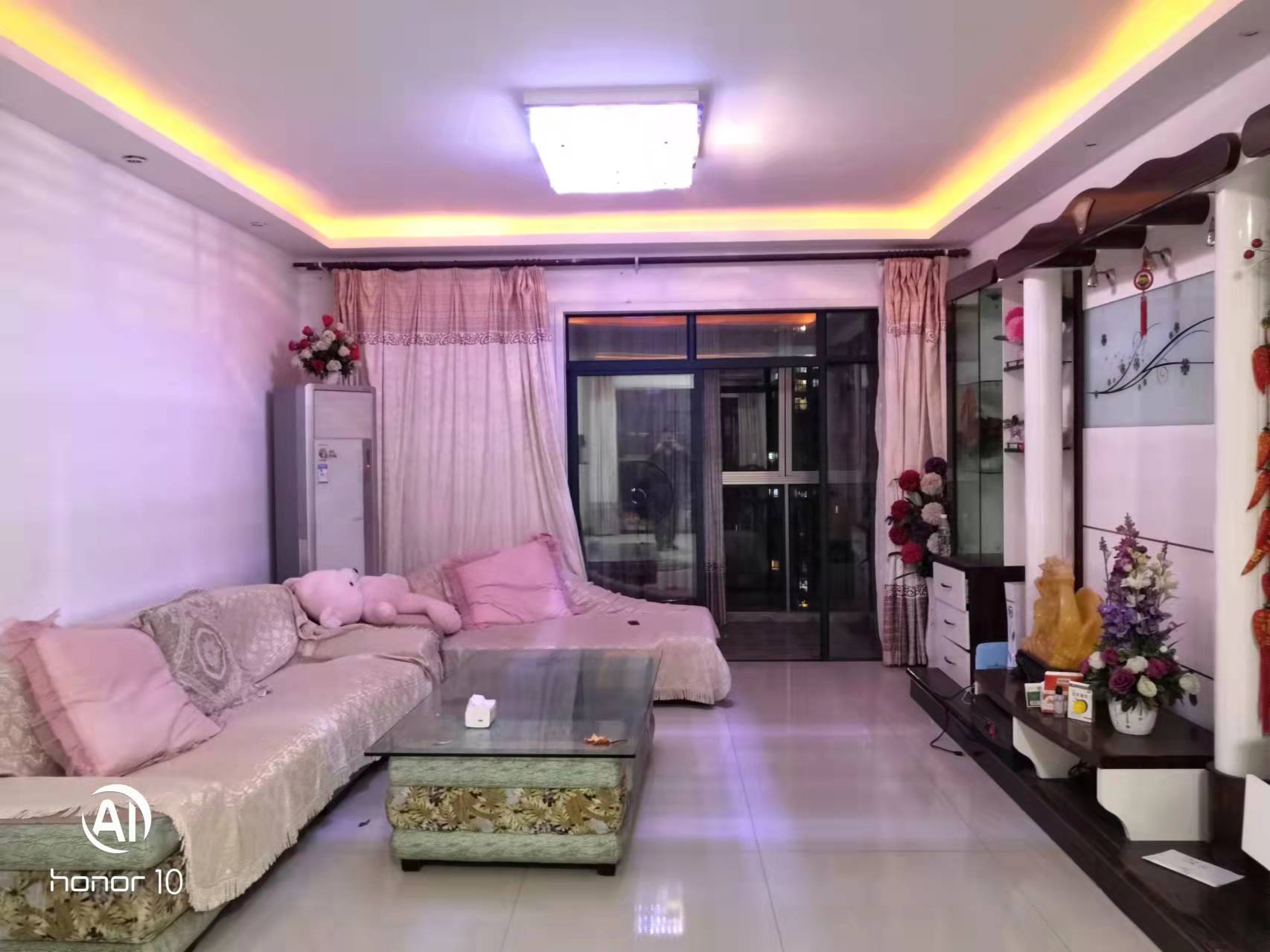 经世皇城 3室2厅1卫 95.0万 经世皇城 3室2厅1卫 95.0万客厅