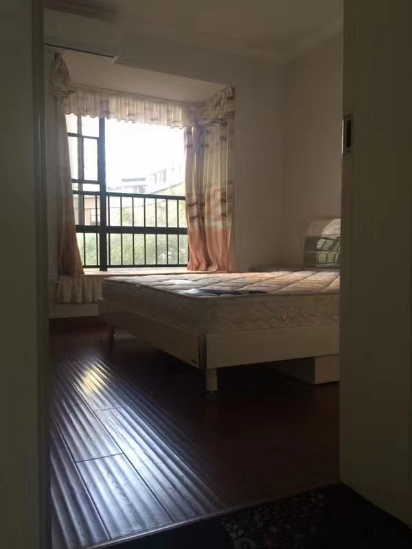中建岳阳中心  3室2厅1卫   2700.00元/月室内图