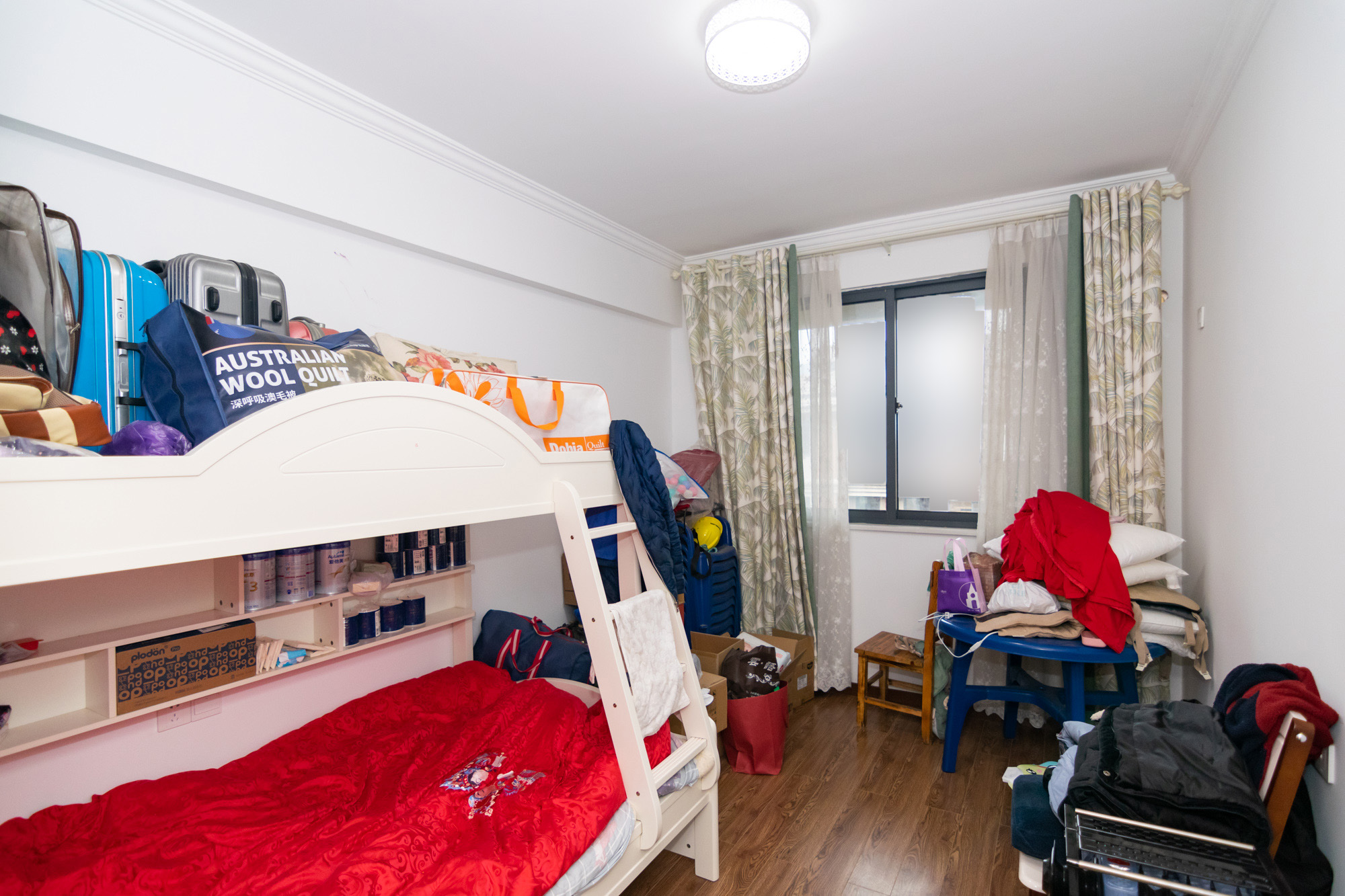 澳海月亮湾 3室2厅2卫 91.55万 澳海月亮湾 3室2厅2卫 91.55万卧室