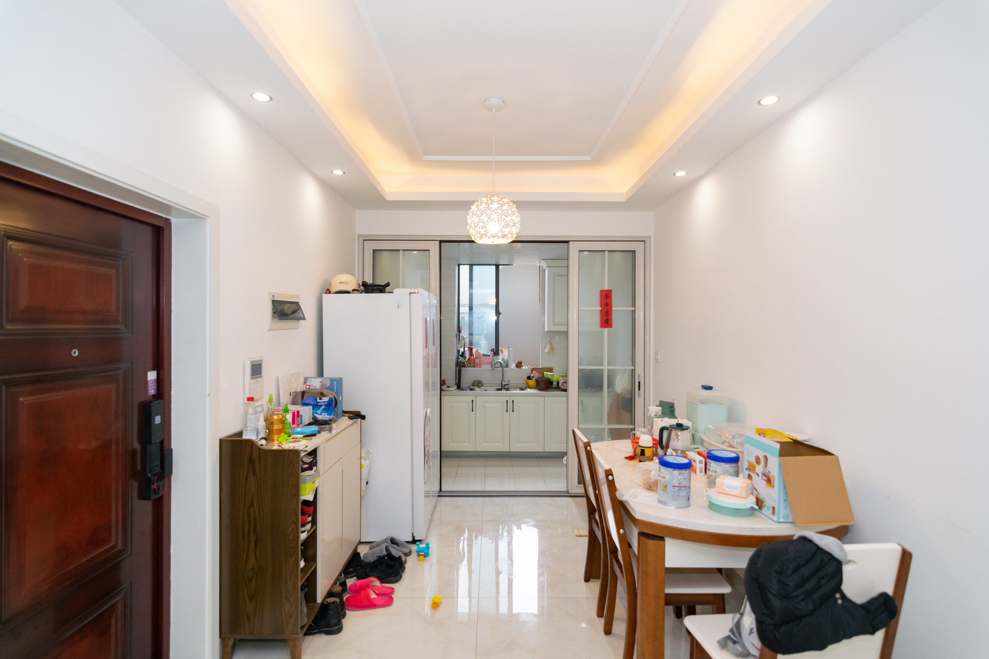 澳海月亮湾 3室2厅2卫 91.55万 澳海月亮湾 3室2厅2卫 91.55万客厅