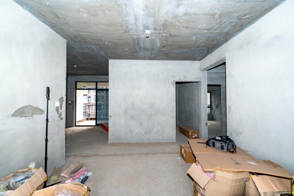 興康同和家園  4室2廳1衛(wèi)    144.8萬室內(nèi)圖1