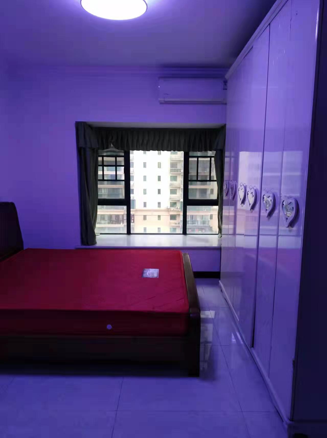 云梦新城 3室2厅1卫 2100.0元/月 云梦新城 3室2厅1卫 2100.0元/月户型图