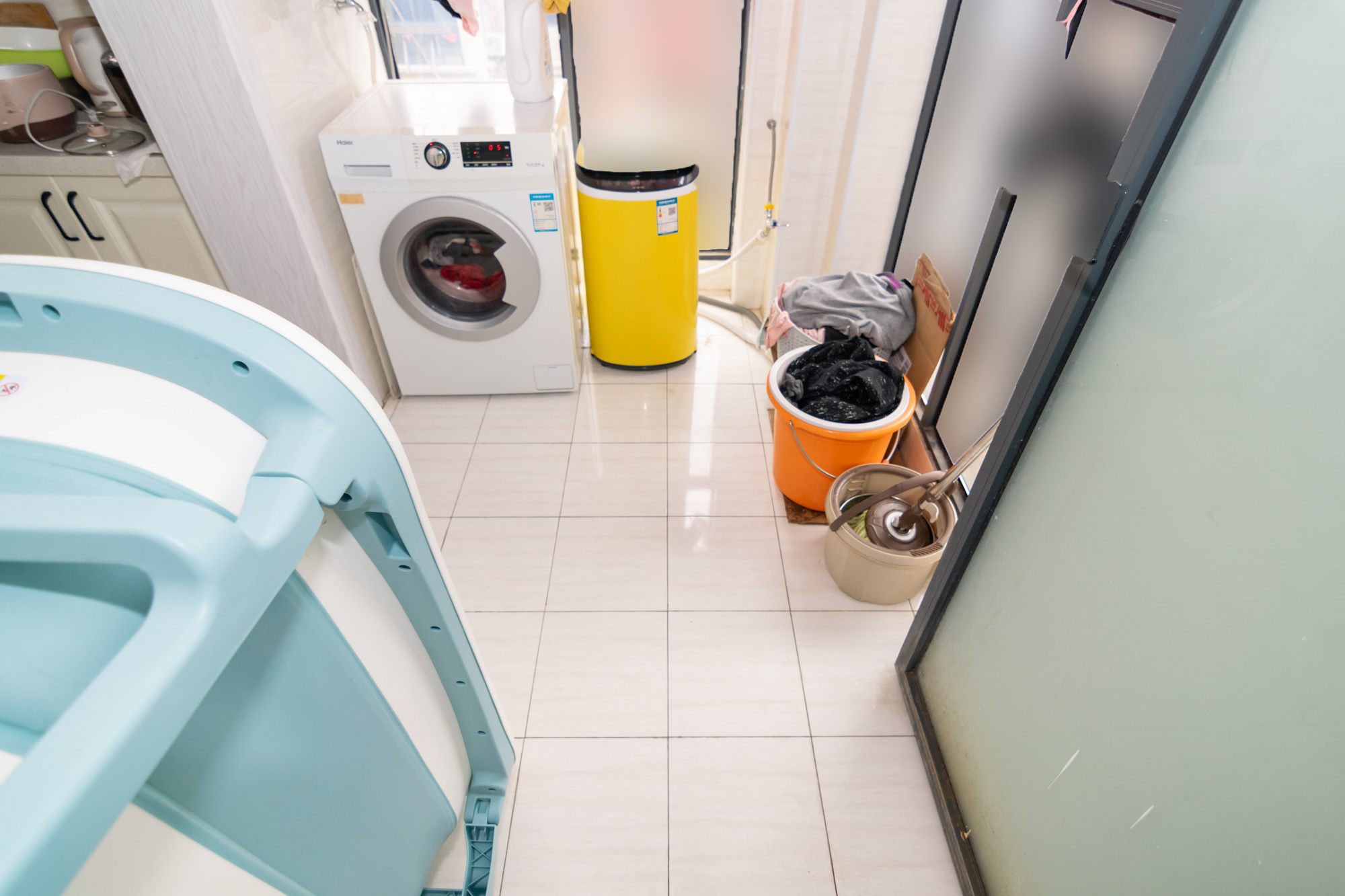 澳海月亮湾 3室2厅2卫 91.55万 澳海月亮湾 3室2厅2卫 91.55万阳台