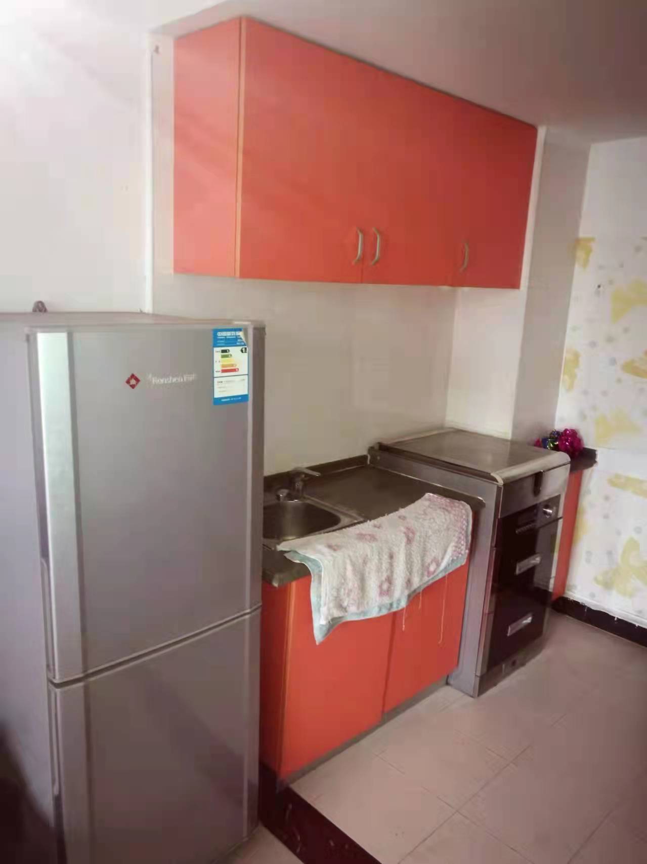 金爵公寓 1室1厅1卫 1200.0元/月 金爵公寓 1室1厅1卫 1200.0元/月室内图