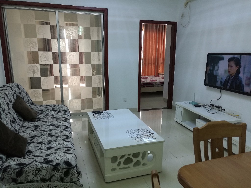 湖畔天鹅湖(兴瑞天鹅湖) 2室2厅1卫 2000.0元/月 湖畔天鹅湖(兴瑞天鹅湖) 2室2厅1卫 2000.0元/月室内图