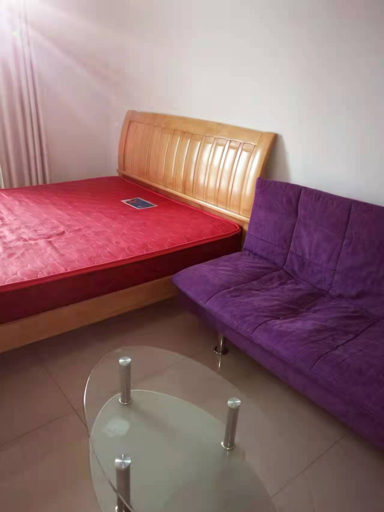 金爵公寓 1室1厅1卫 1200.0元/月 金爵公寓 1室1厅1卫 1200.0元/月室内图