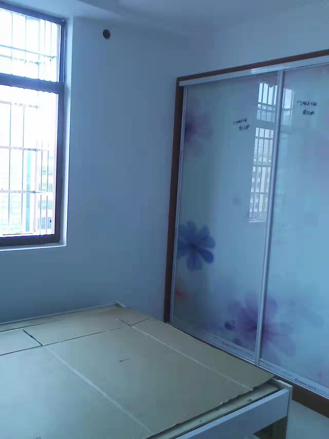 龙骧金城 2室1厅1卫 1600.0元/月 龙骧金城 2室1厅1卫 1600.0元/月户型图