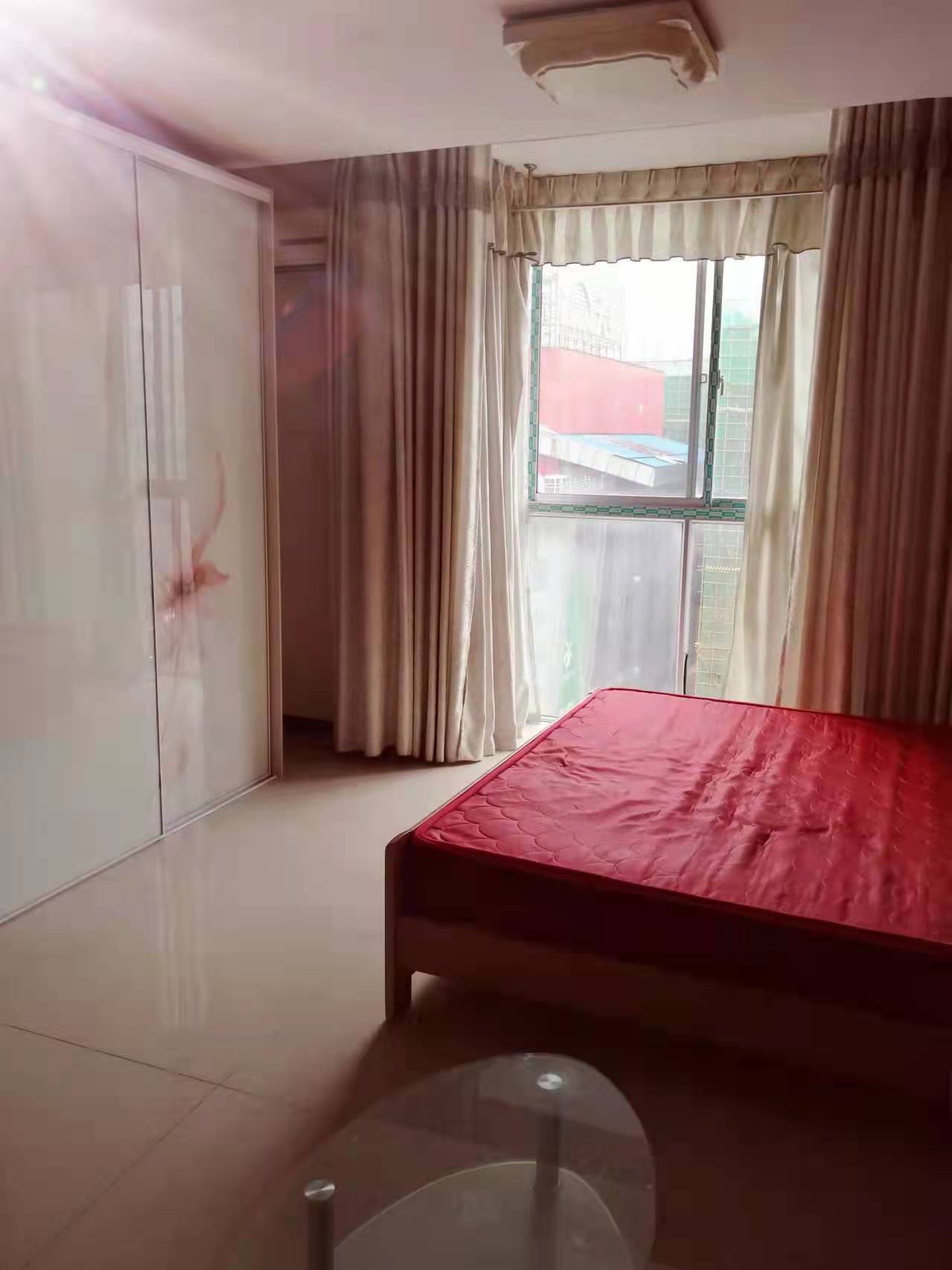 金爵公寓 1室1厅1卫 1200.0元/月 金爵公寓 1室1厅1卫 1200.0元/月室内图