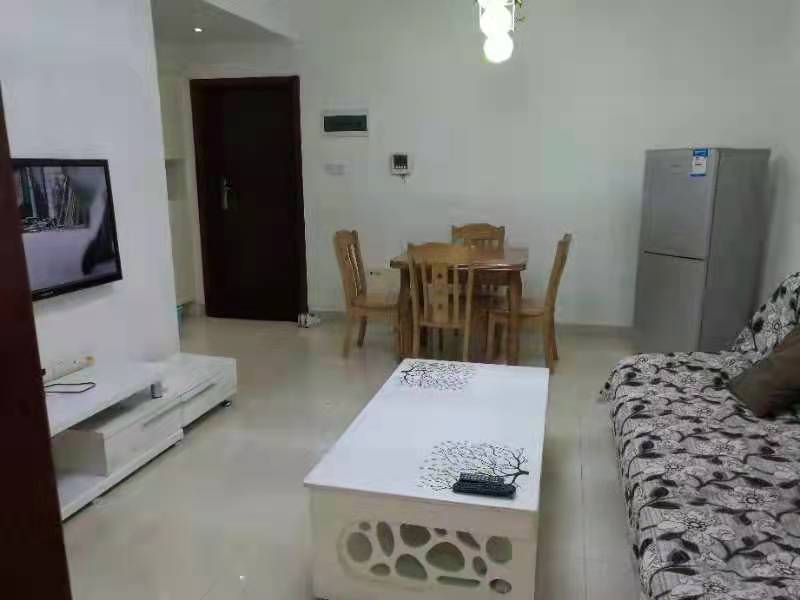 湖畔天鹅湖(兴瑞天鹅湖) 2室2厅1卫 2000.0元/月 湖畔天鹅湖(兴瑞天鹅湖) 2室2厅1卫 2000.0元/月室内图