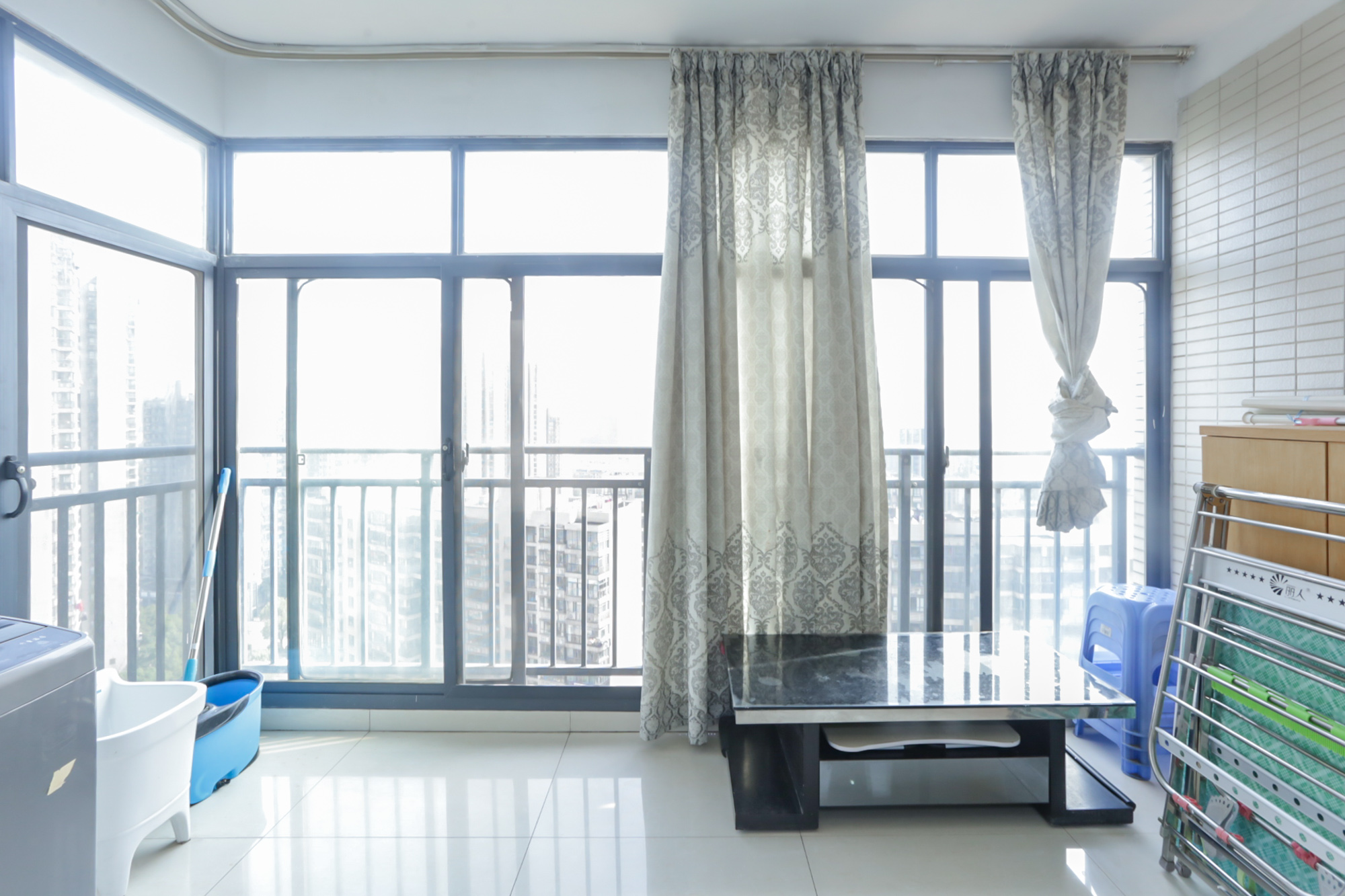 莱茵城  2室2厅1卫    78.8万阳台