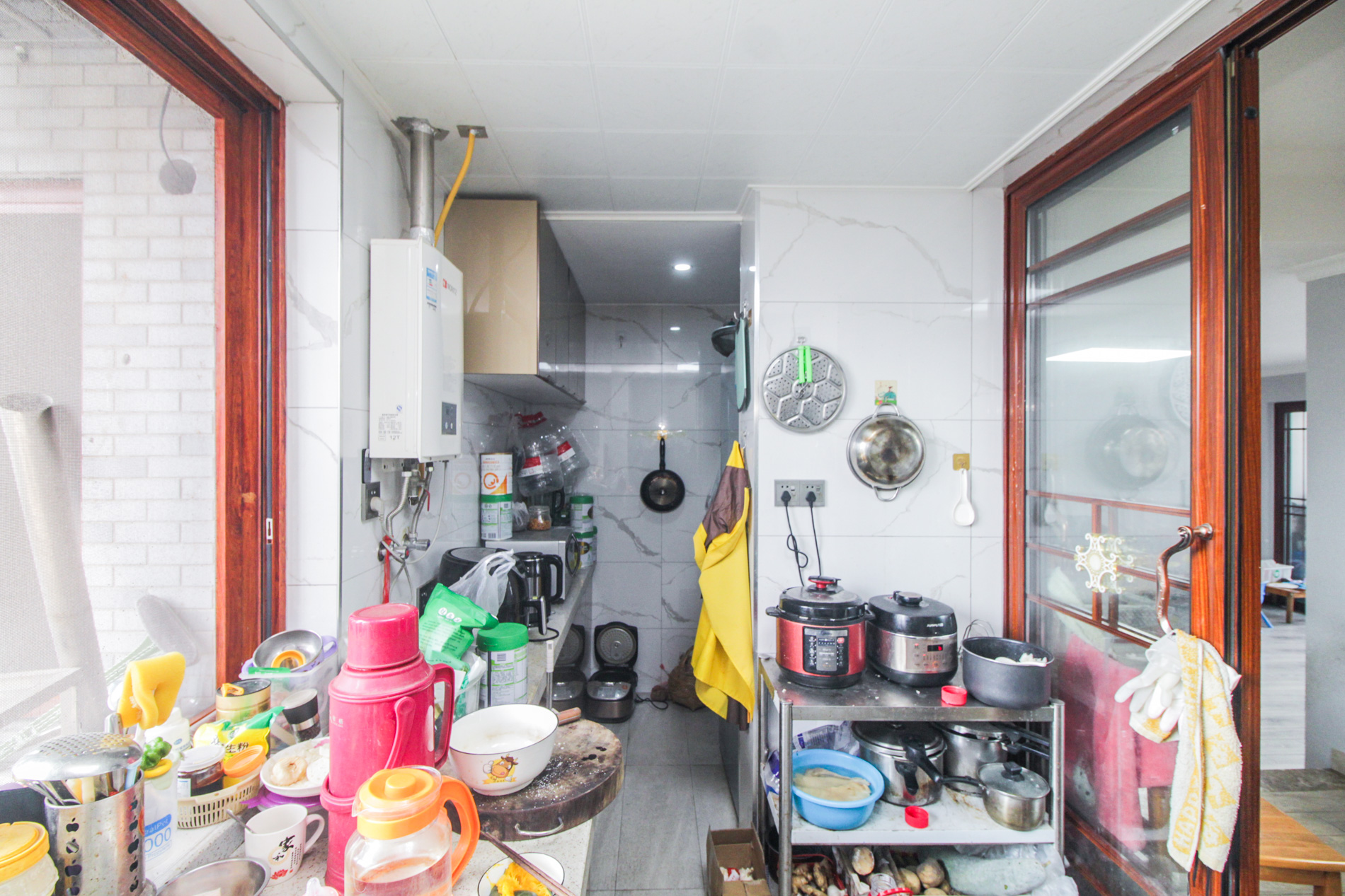 中建桂苑  3室2厅2卫   120.00万阳台