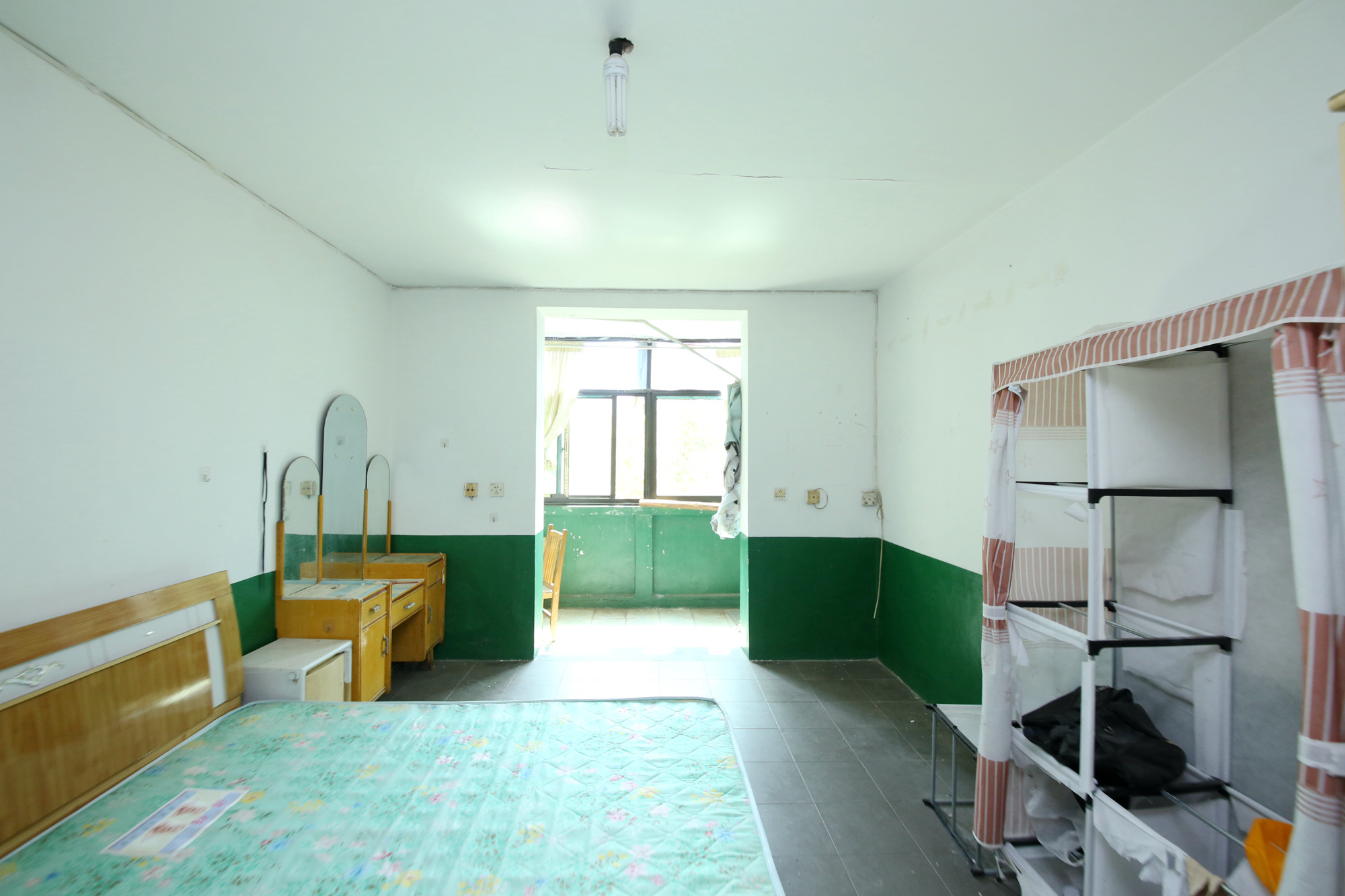 市城建开发公司文艺路宿舍  2室2厅1卫    54.8万室内图1