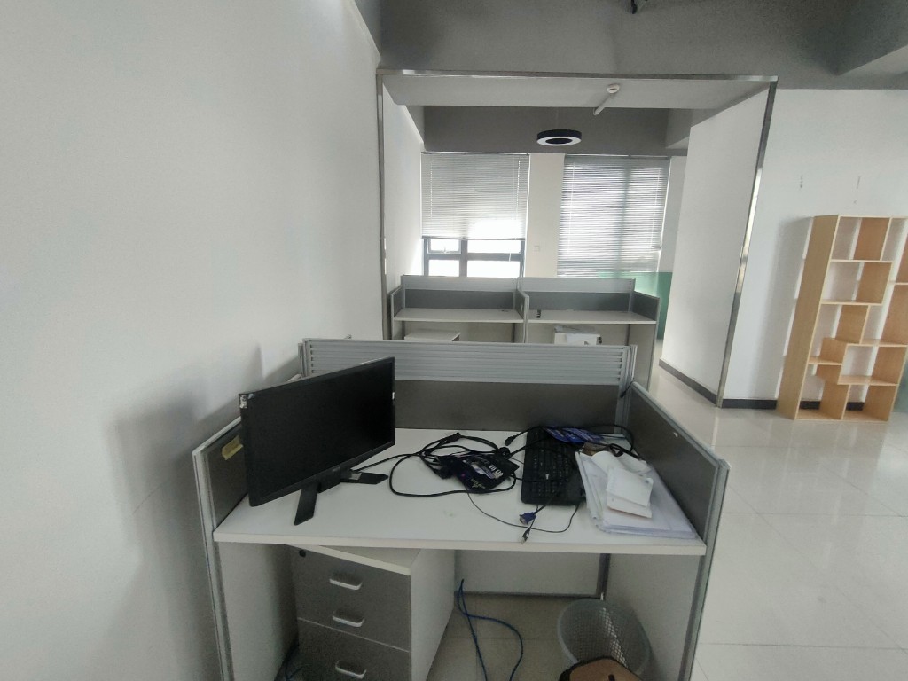 万达写字楼  1室1厅0卫   3000.00元/月室内图