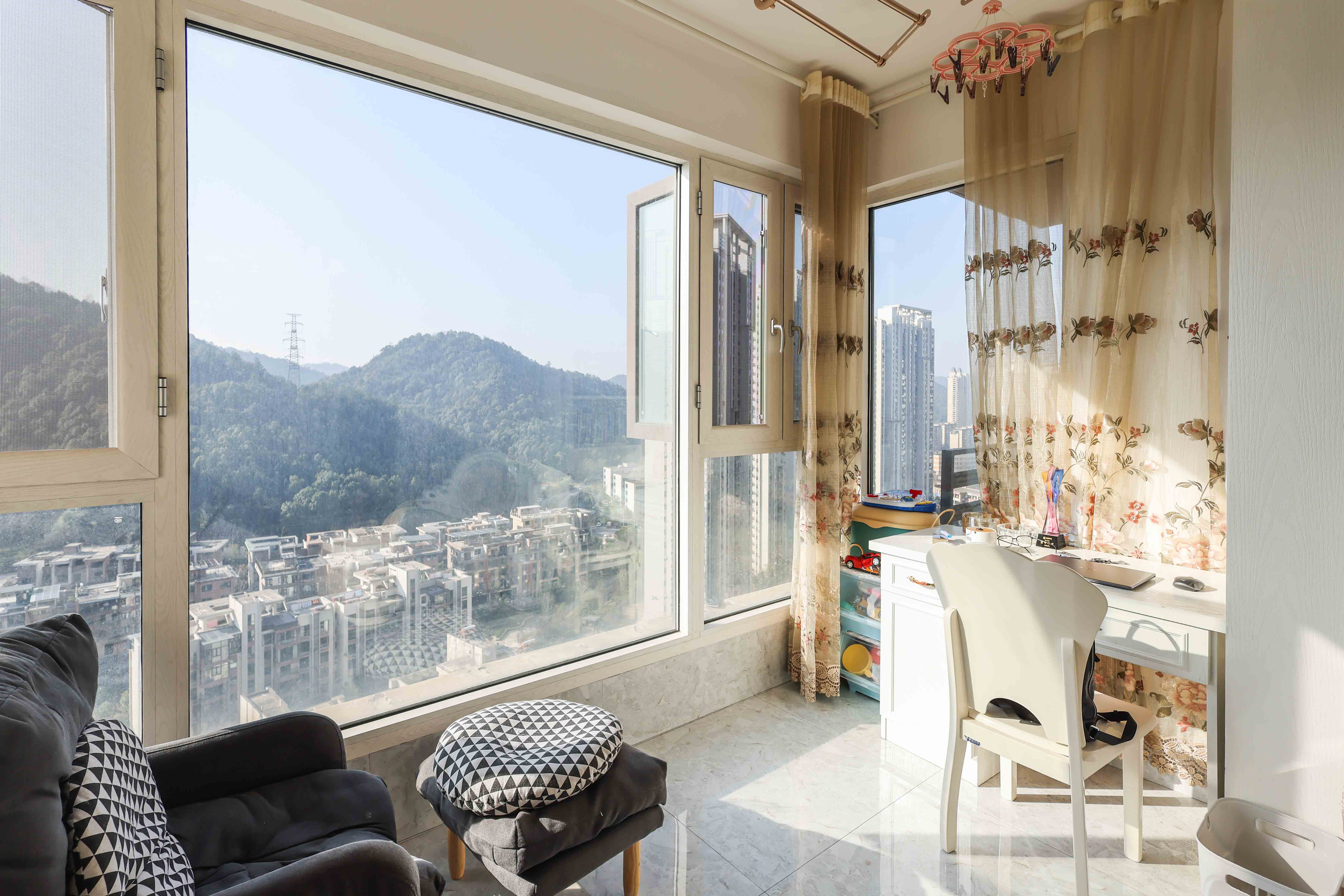 佳兆业云顶梅溪湖（佳兆业梅溪荟）  3室2厅2卫    182.0万阳台