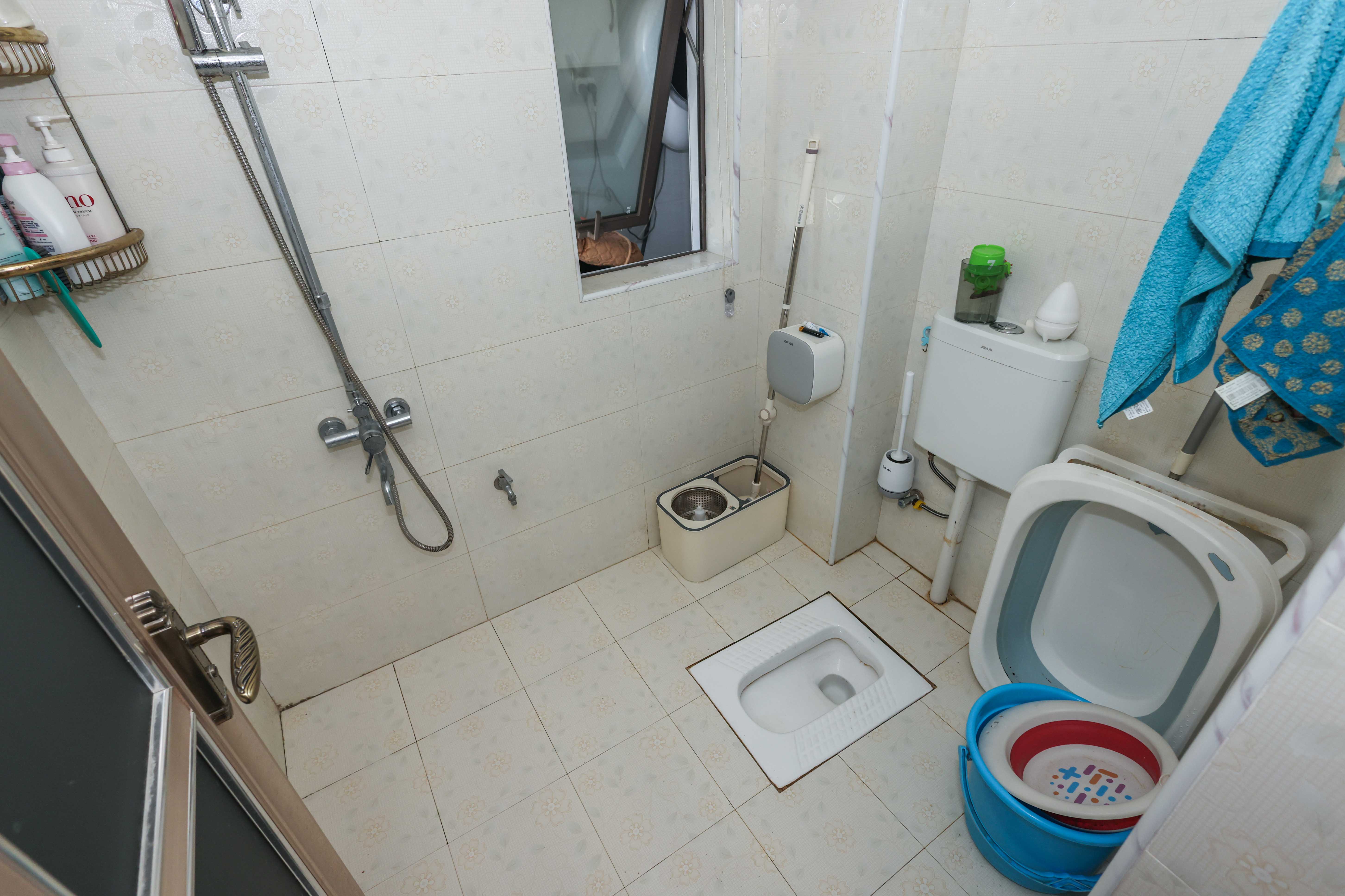 佳兆业云顶梅溪湖（佳兆业梅溪荟）  3室2厅2卫    182.0万卫生间