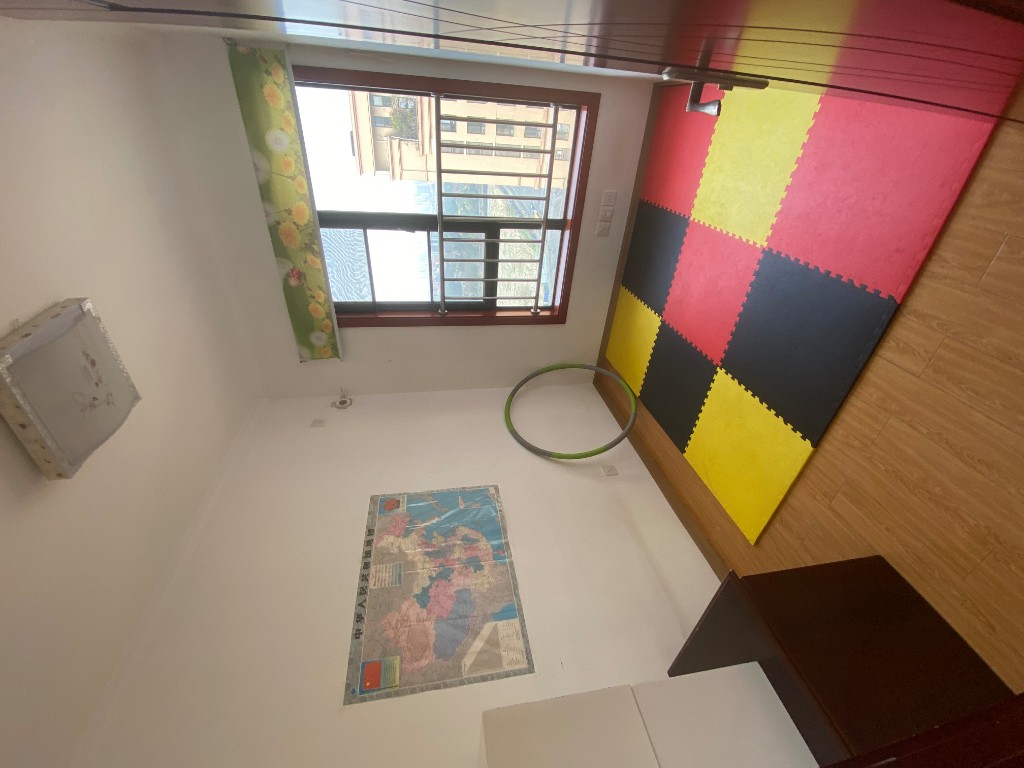 佳兆业君汇上品  3室2厅1卫   2300.00元/月室内图