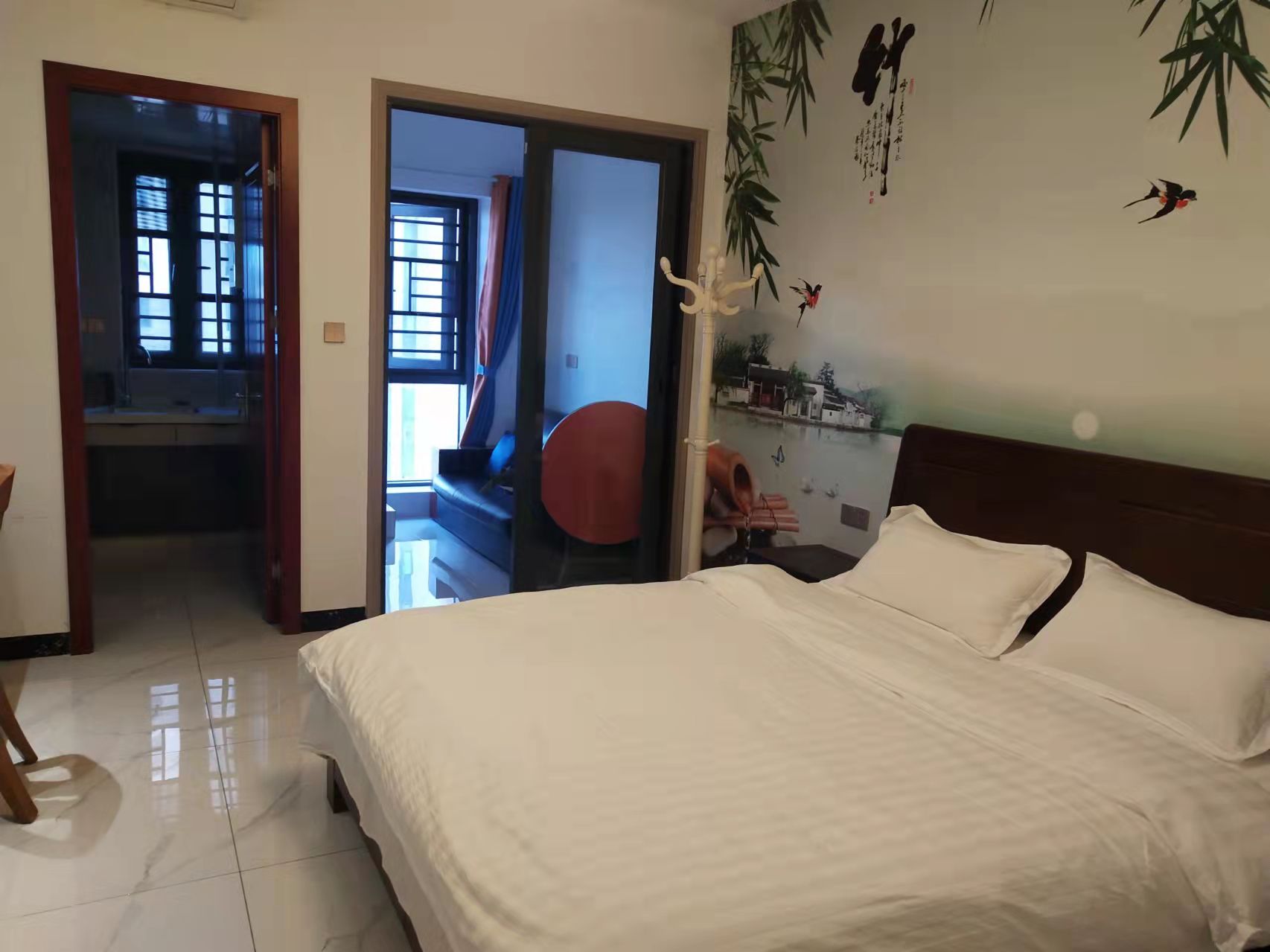 恒大绿洲 1室1厅1卫 1500.0元/月 恒大绿洲 1室1厅1卫 1500.0元/月室内图