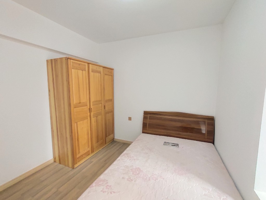 中铁建万科翡翠  3室2厅1卫   3200.00元/月室内图