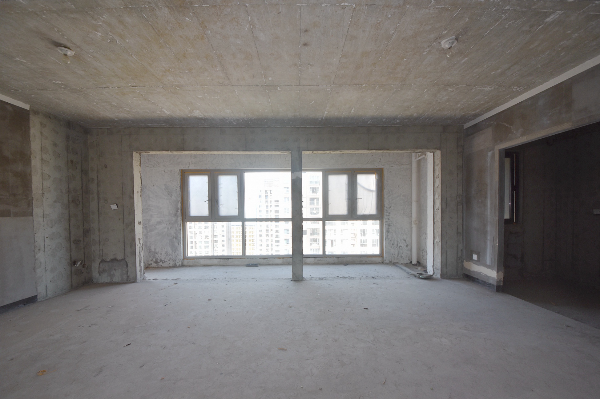 建發(fā)中央公園（建發(fā)美地）  4室2廳1衛(wèi)    238.0萬室內圖1