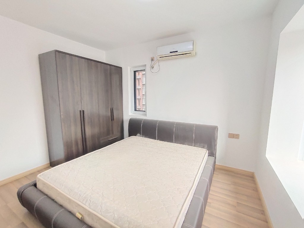 中铁建万科翡翠  3室2厅1卫   3200.00元/月室内图