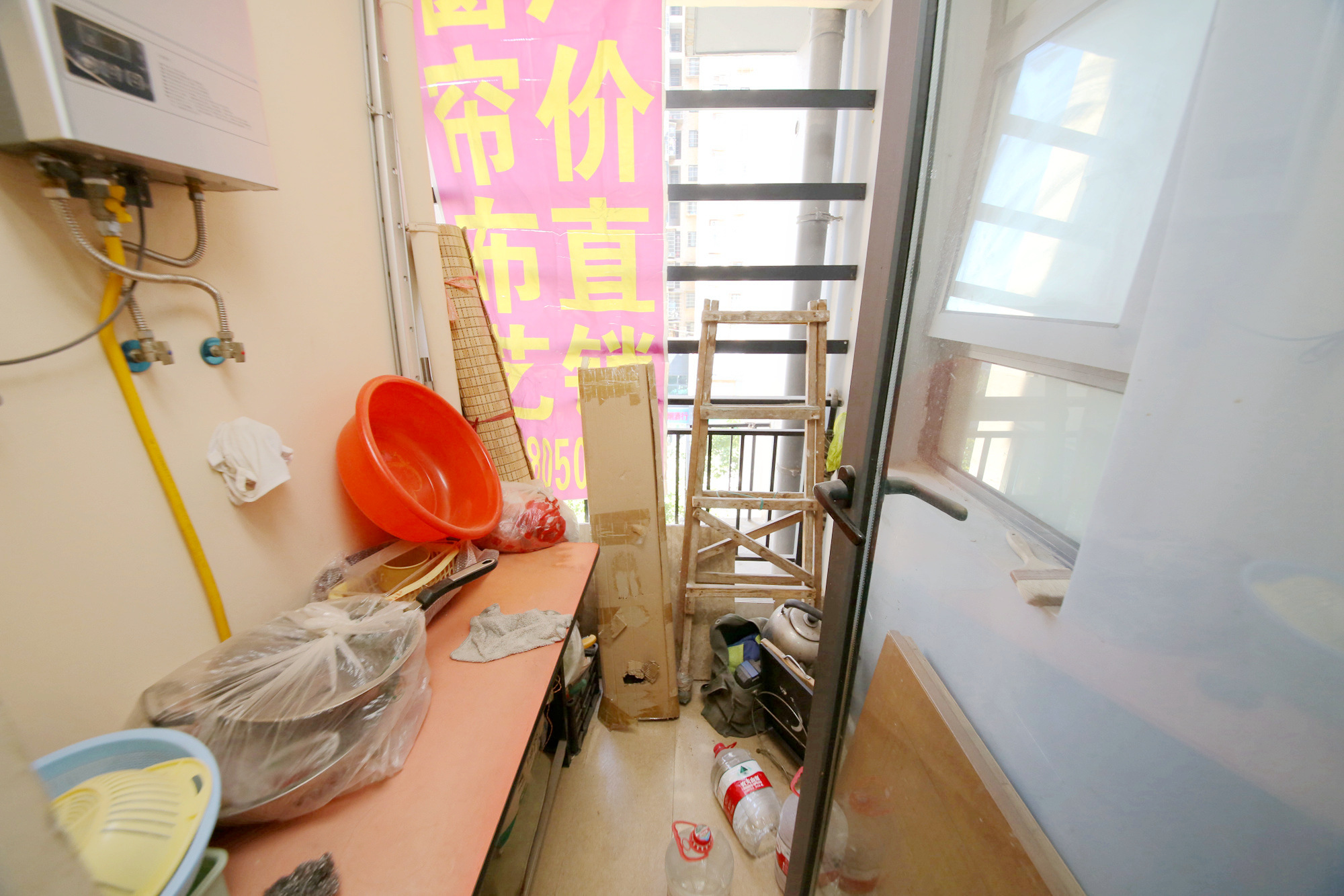 佳兆业时代广场  3室2厅1卫    116.0万阳台