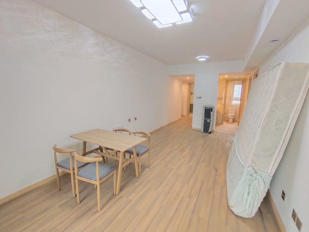 中铁建万科翡翠  3室2厅1卫   3200.00元/月室内图