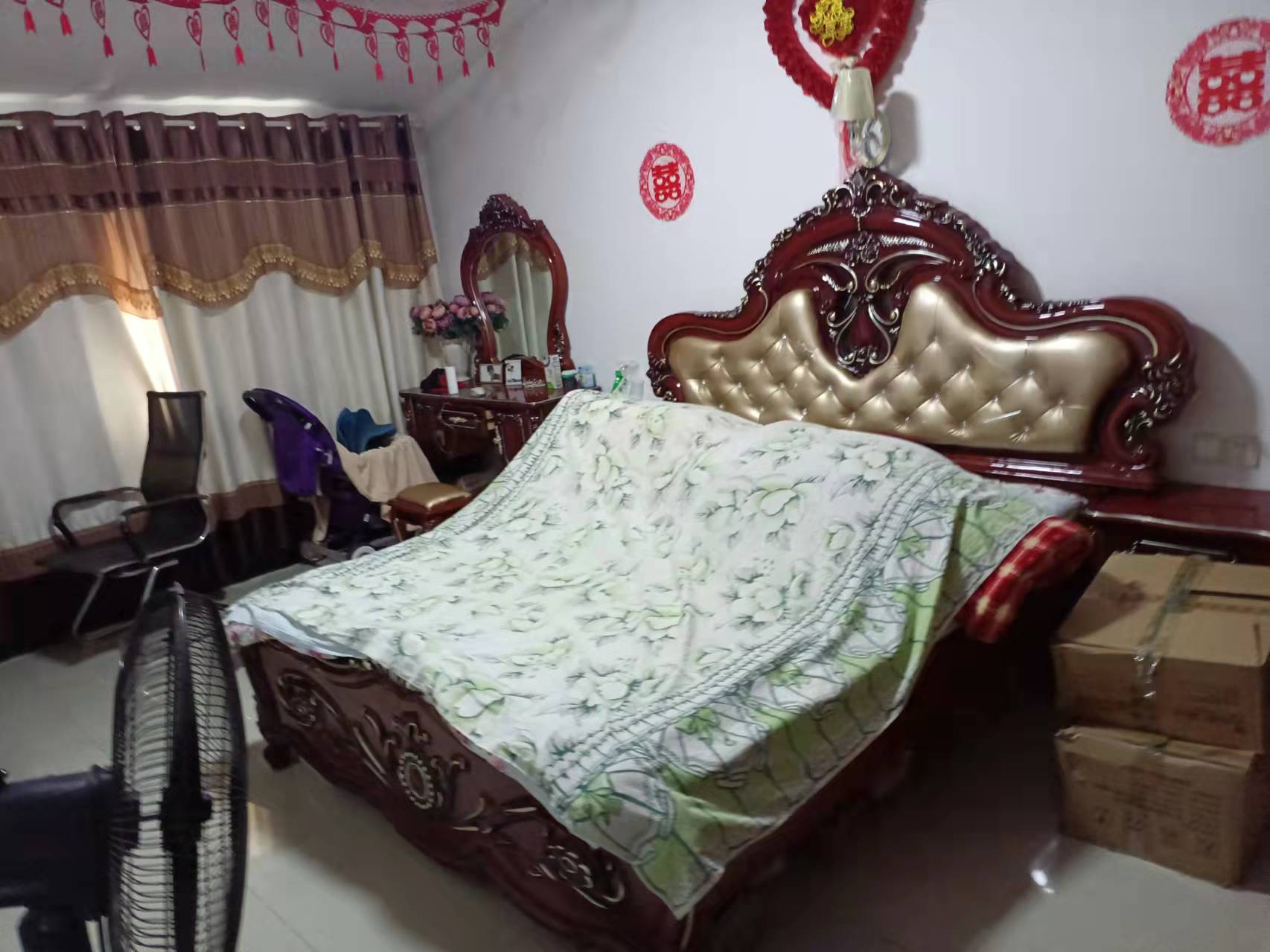 长青明苑(长青名苑  2室2厅1卫    30.8万 长青明苑(长青名苑  2室2厅1卫    30.8万卧室