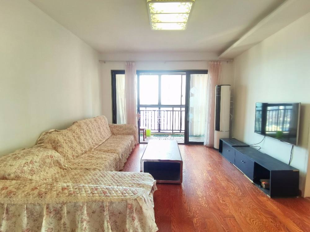 海韵天城  3室2厅1卫   44.00万