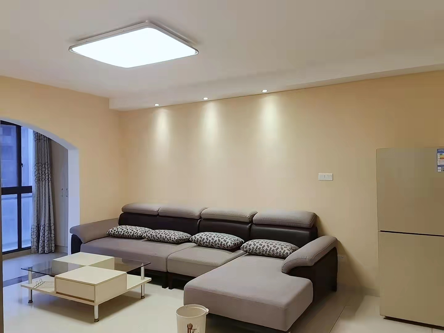 梓山湖领御 2室2厅1卫 2000.0元/月 梓山湖领御 2室2厅1卫 2000.0元/月室内图