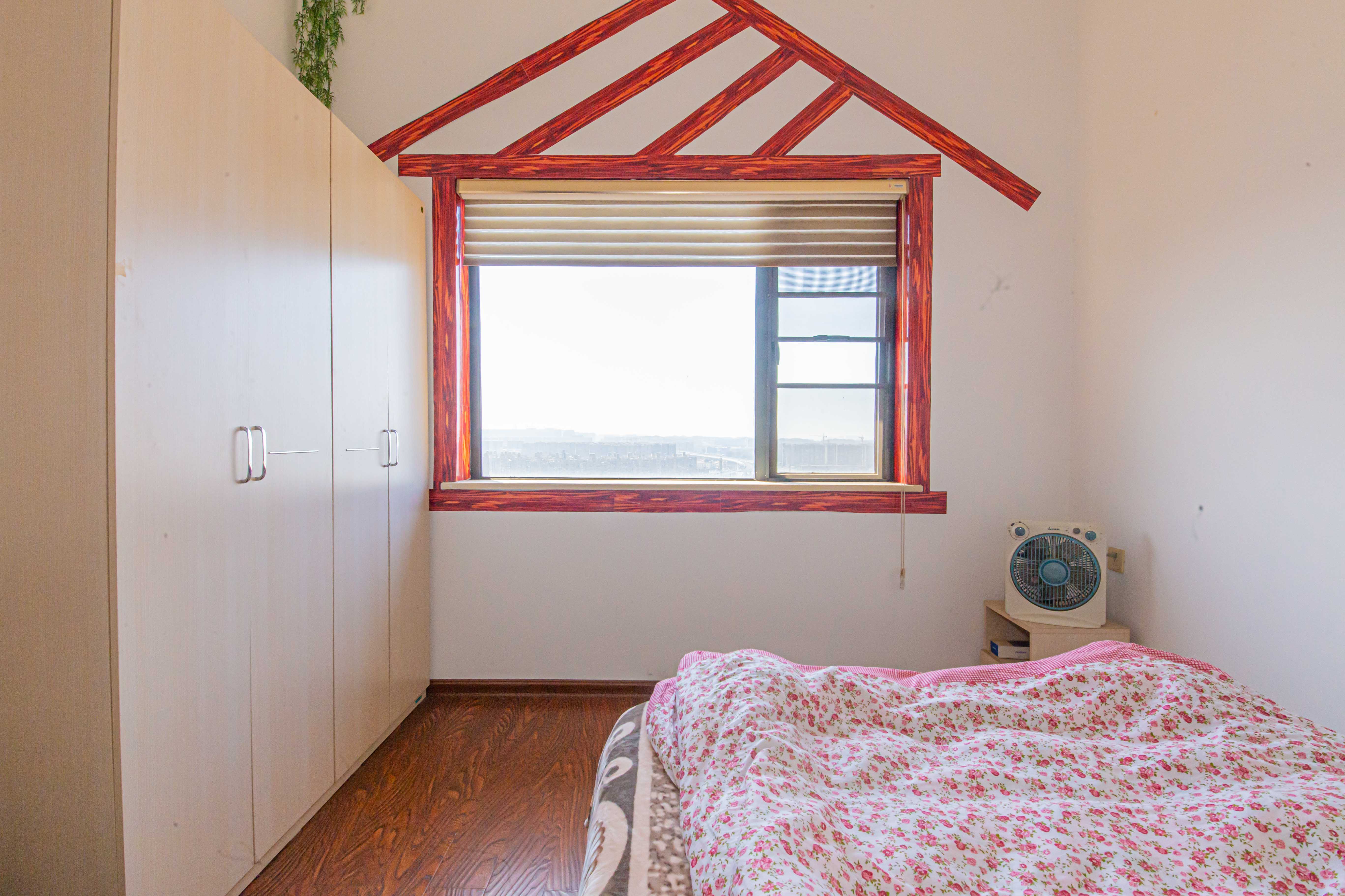 中建芙蓉嘉苑 3室2厅1卫 72.0万 中建芙蓉嘉苑 3室2厅1卫 72.0万卧室