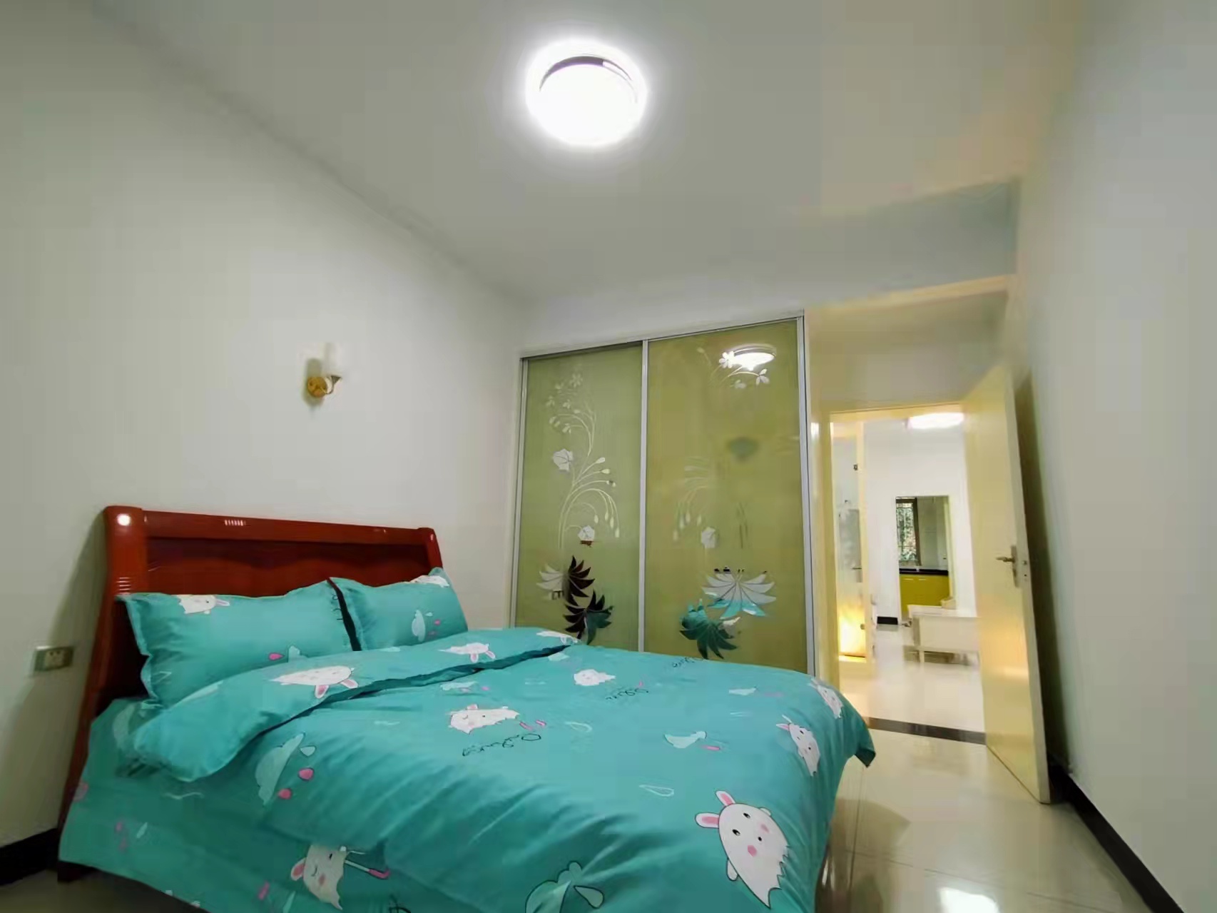 望江花园 3室2厅1卫 49.8万 望江花园 3室2厅1卫 49.8万客厅