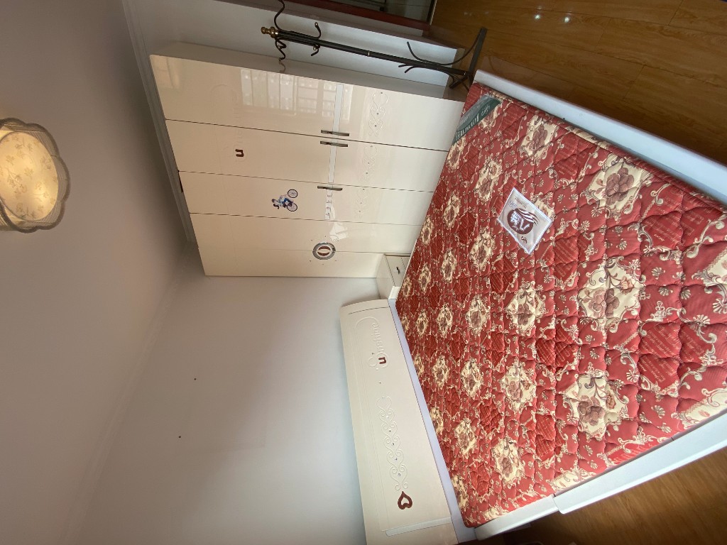 佳兆业君汇上品  3室2厅1卫   2300.00元/月室内图