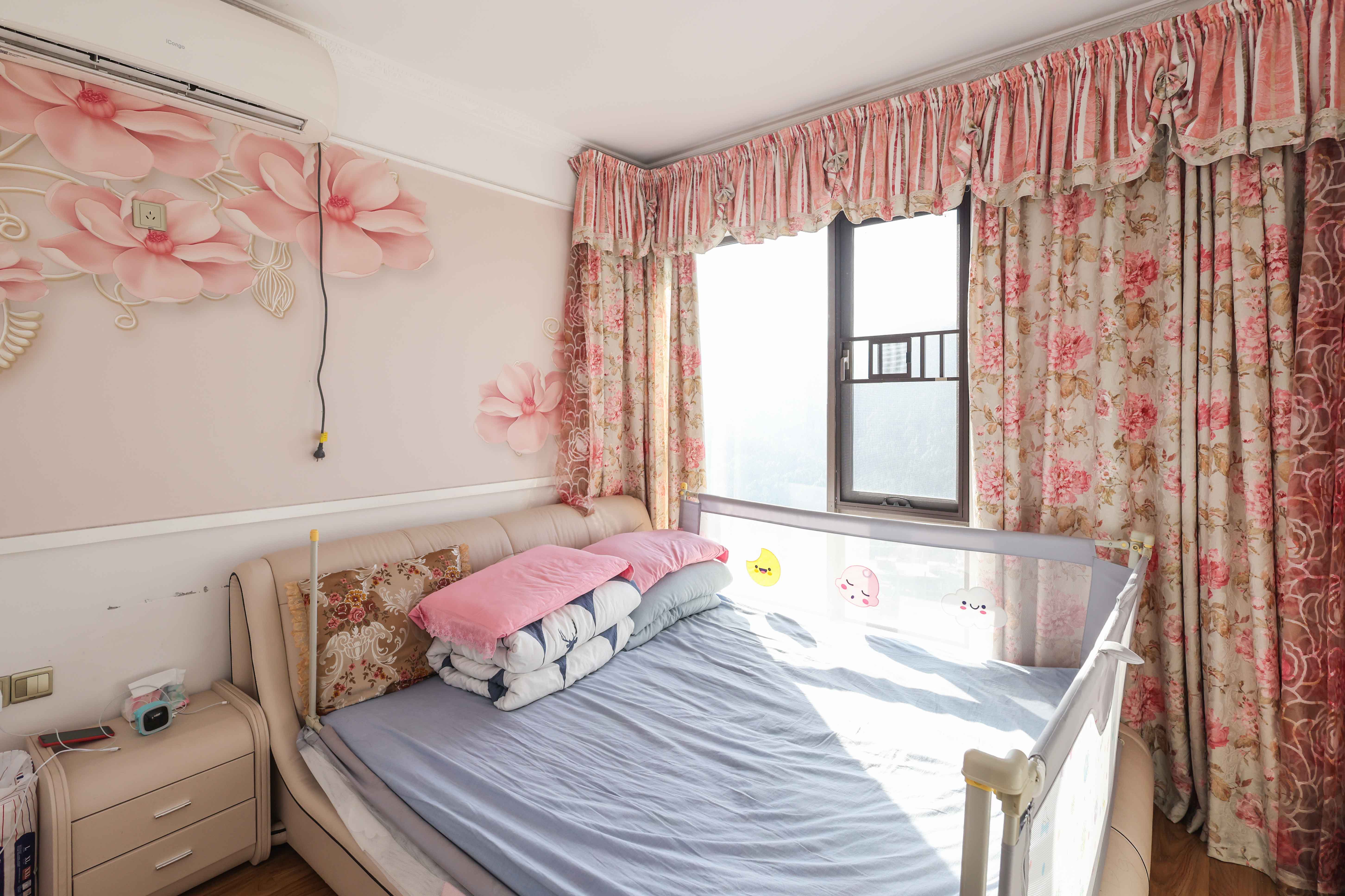 佳兆业云顶梅溪湖（佳兆业梅溪荟）  3室2厅2卫    182.0万卧室