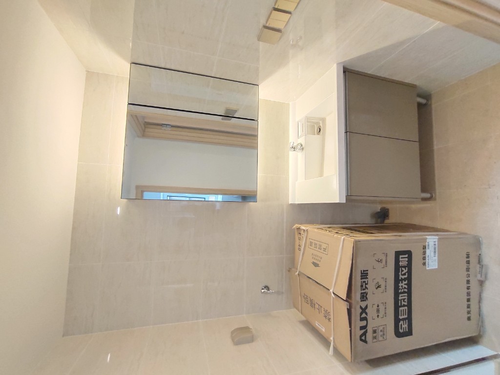中铁建万科翡翠  3室2厅1卫   3200.00元/月室内图