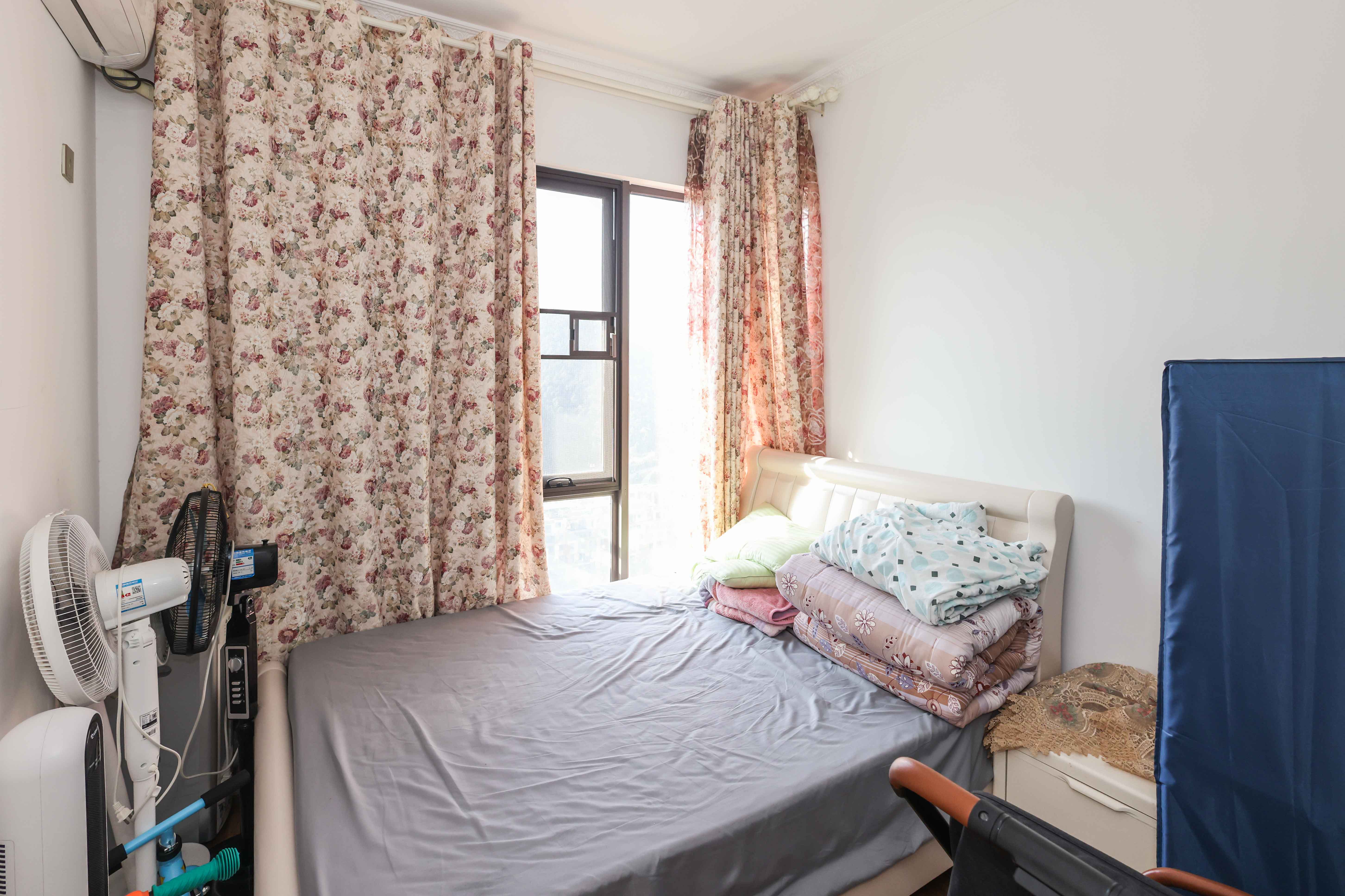 佳兆业云顶梅溪湖（佳兆业梅溪荟）  3室2厅2卫    182.0万卧室