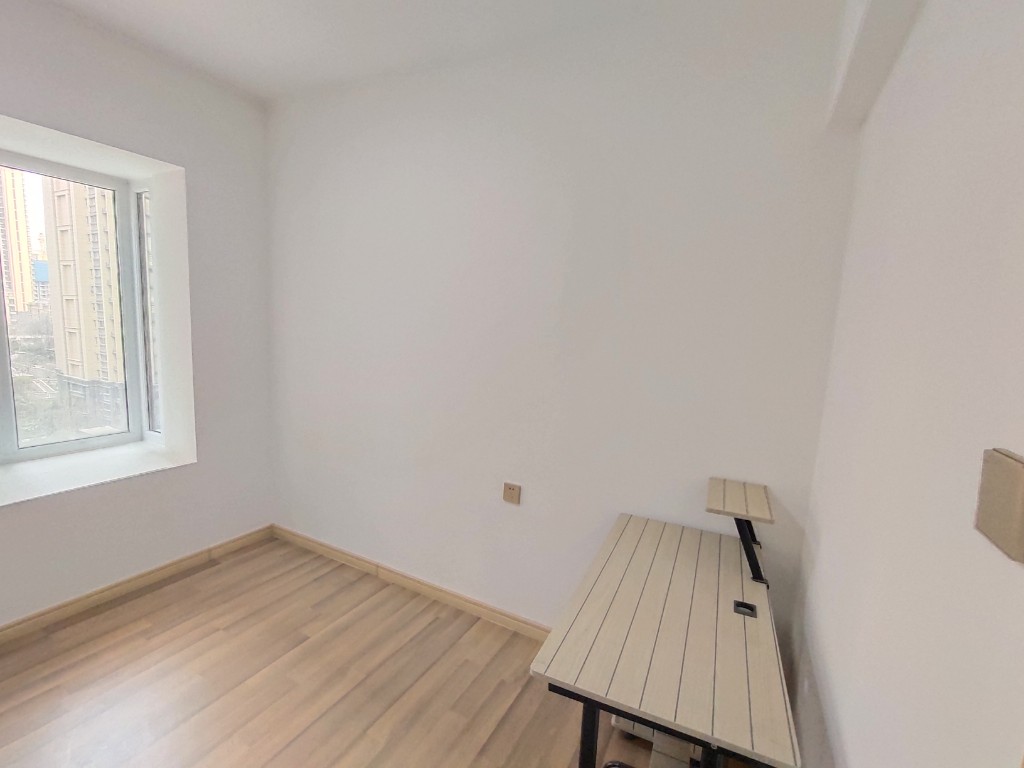 中铁建万科翡翠  3室2厅1卫   3200.00元/月室内图