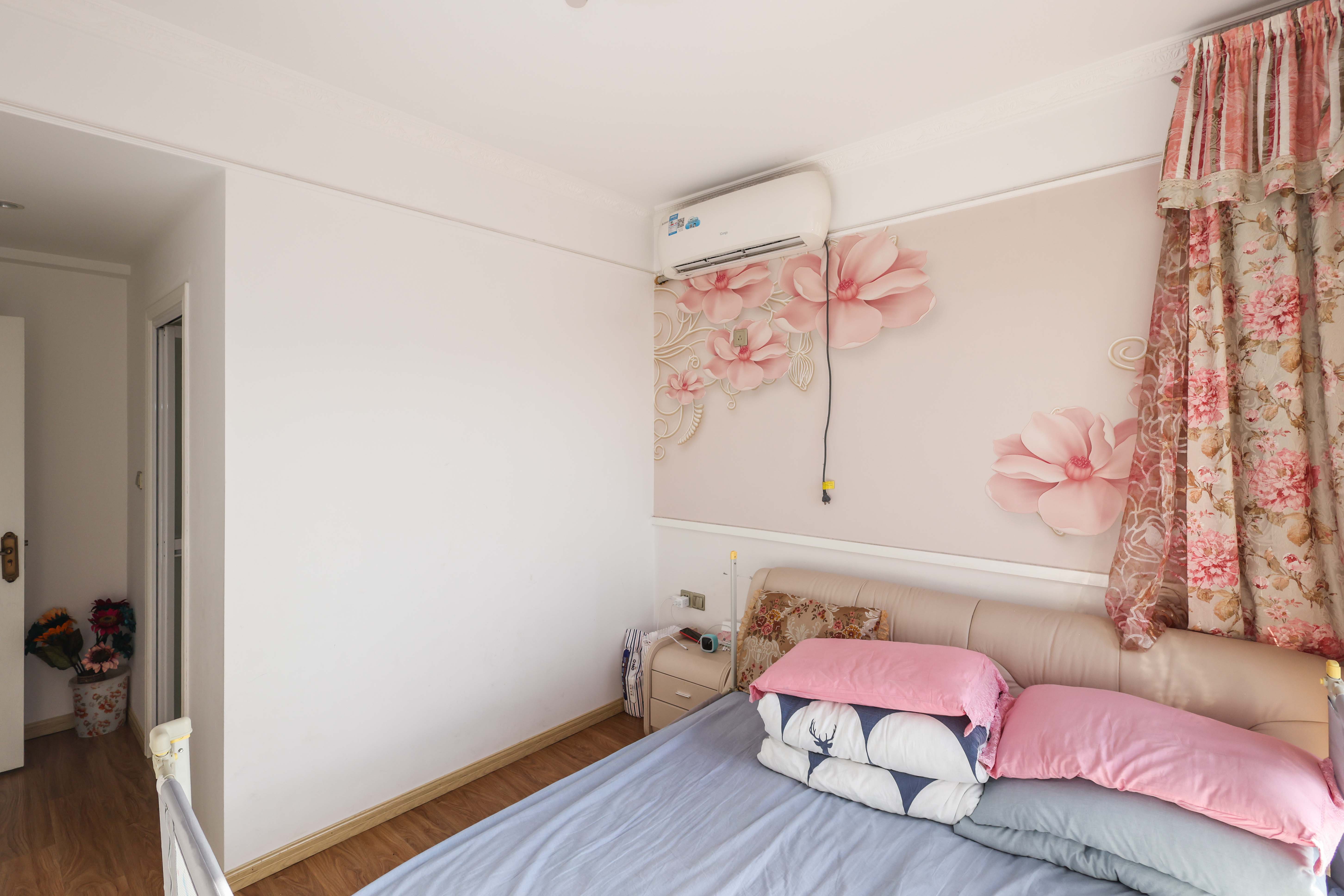 佳兆业云顶梅溪湖（佳兆业梅溪荟）  3室2厅2卫    182.0万卧室