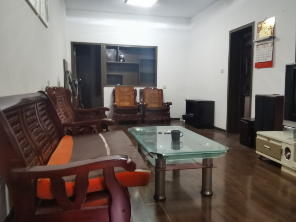 银海花园C区厂内村 2室1厅1卫 700.0元/月 银海花园C区厂内村 2室1厅1卫 700.0元/月户型图