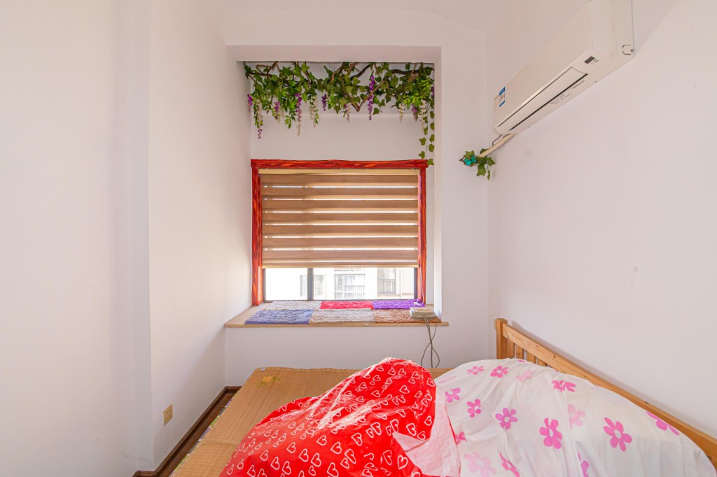 中建芙蓉嘉苑 3室2厅1卫 72.0万 中建芙蓉嘉苑 3室2厅1卫 72.0万卧室