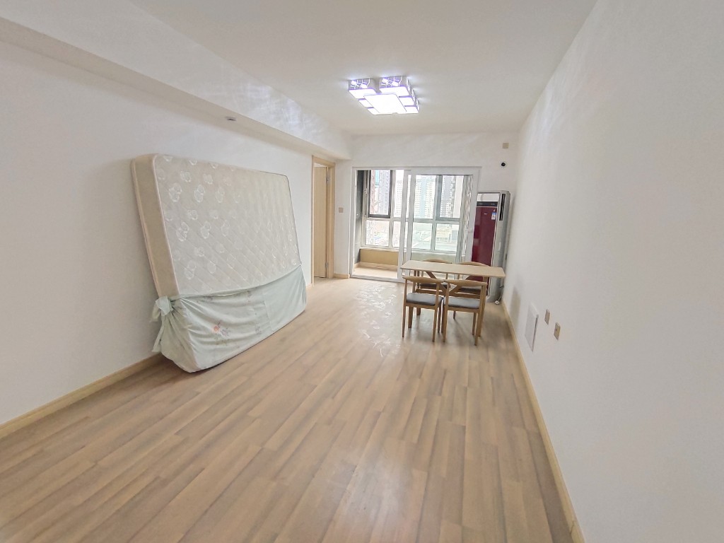 中铁建万科翡翠  3室2厅1卫   3200.00元/月室内图