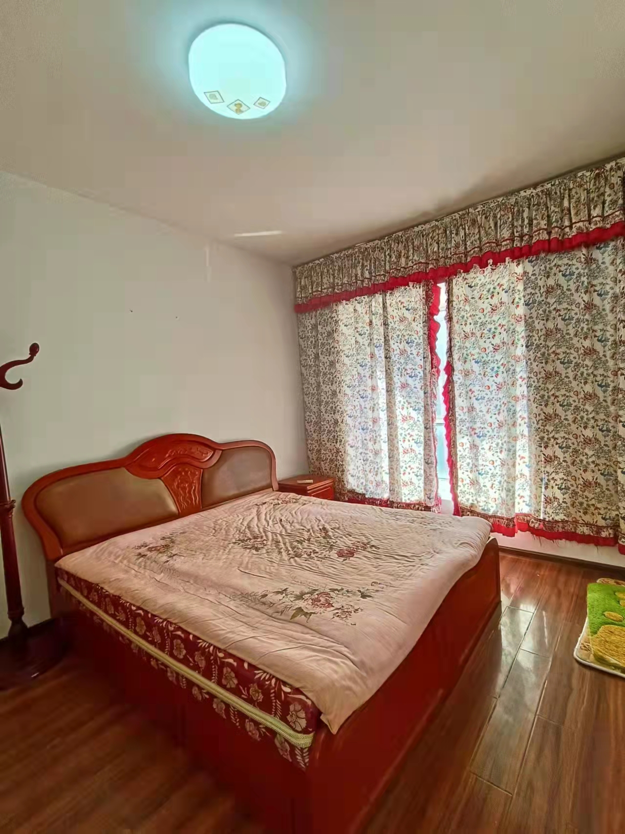 雁城蓝天 3室2厅2卫 2000.0元/月 雁城蓝天 3室2厅2卫 2000.0元/月室内图