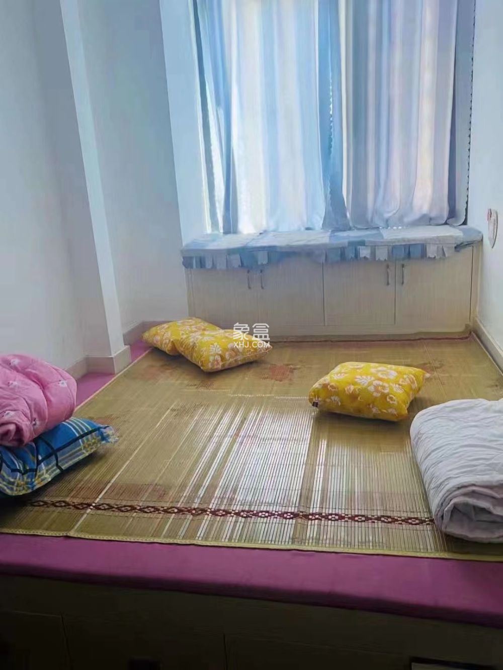 百弘学府城  2室1厅1卫    45.8万