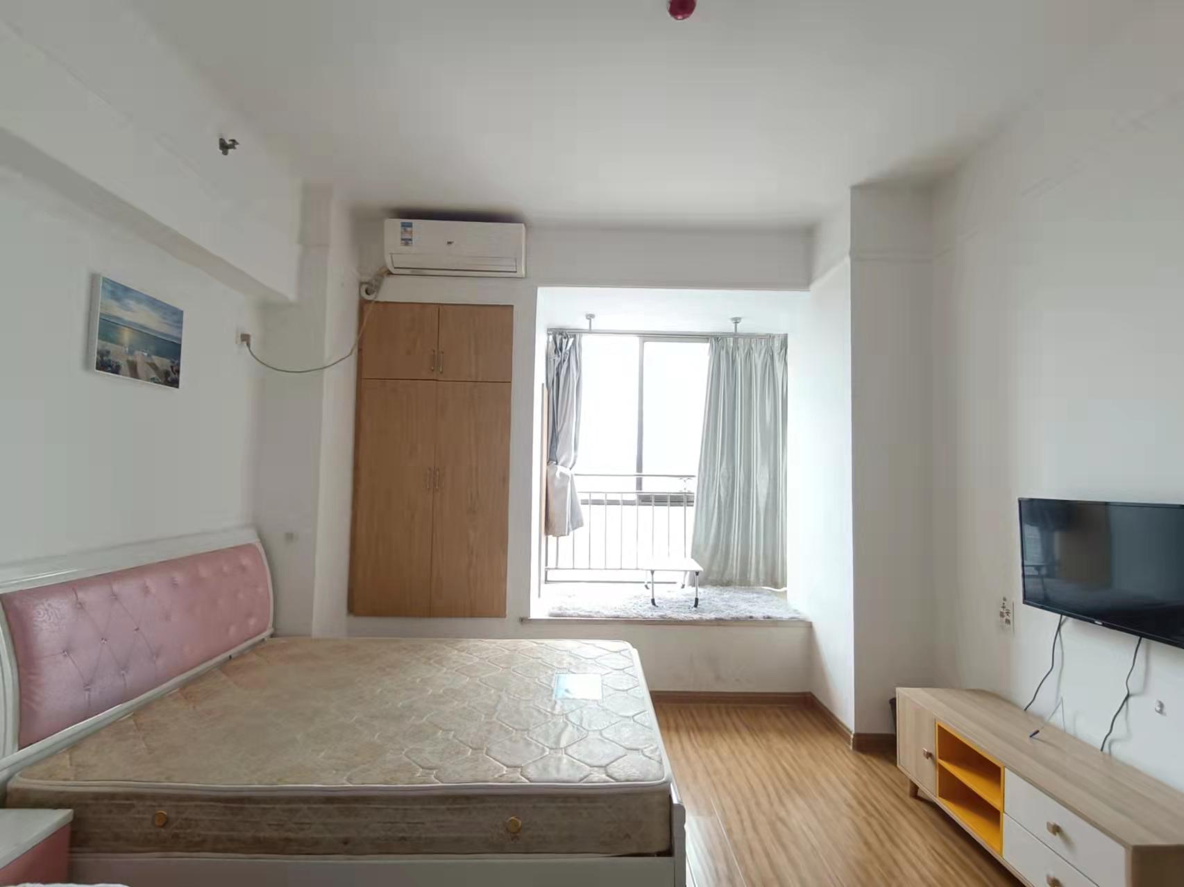 和平路行政公馆 1室1厅1卫 1400.0元/月 和平路行政公馆 1室1厅1卫 1400.0元/月户型图