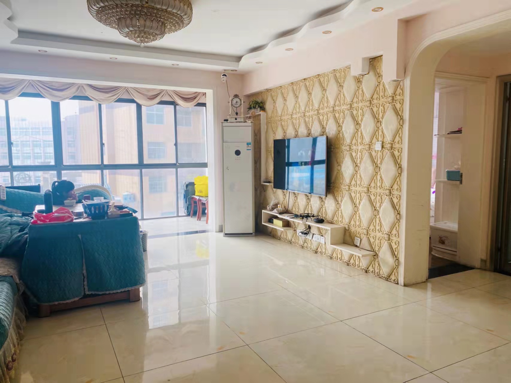 科技创新大厦  3室2厅2卫    98.0万户型图