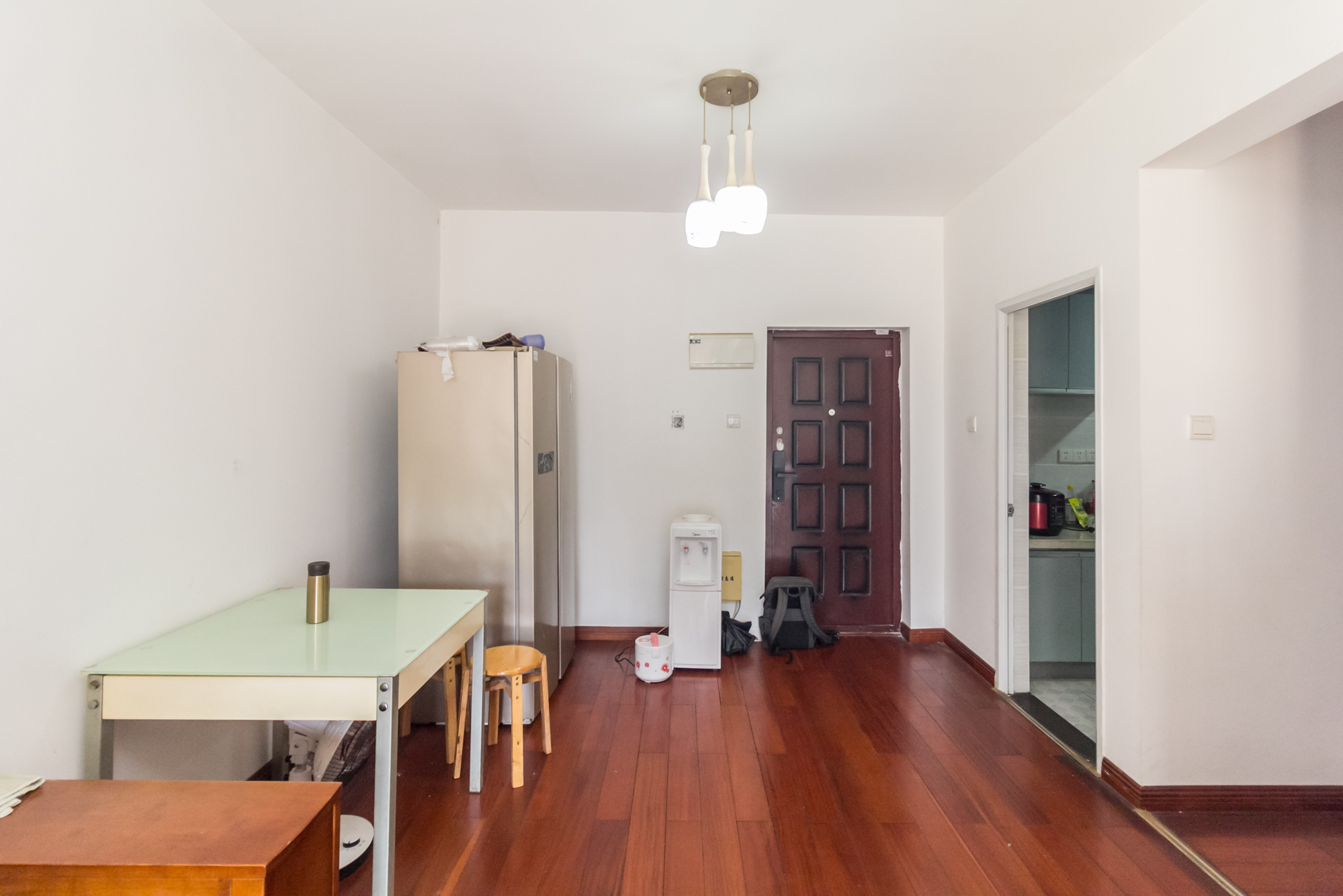 康桥长郡 2室2厅1卫 52.0万 康桥长郡 2室2厅1卫 52.0万客厅