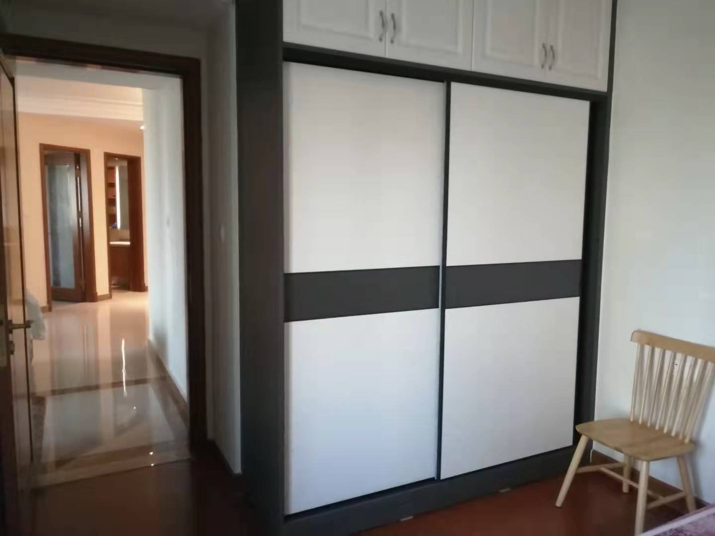 恒大绿洲 2室1厅1卫 1800.0元/月 恒大绿洲 2室1厅1卫 1800.0元/月室内图