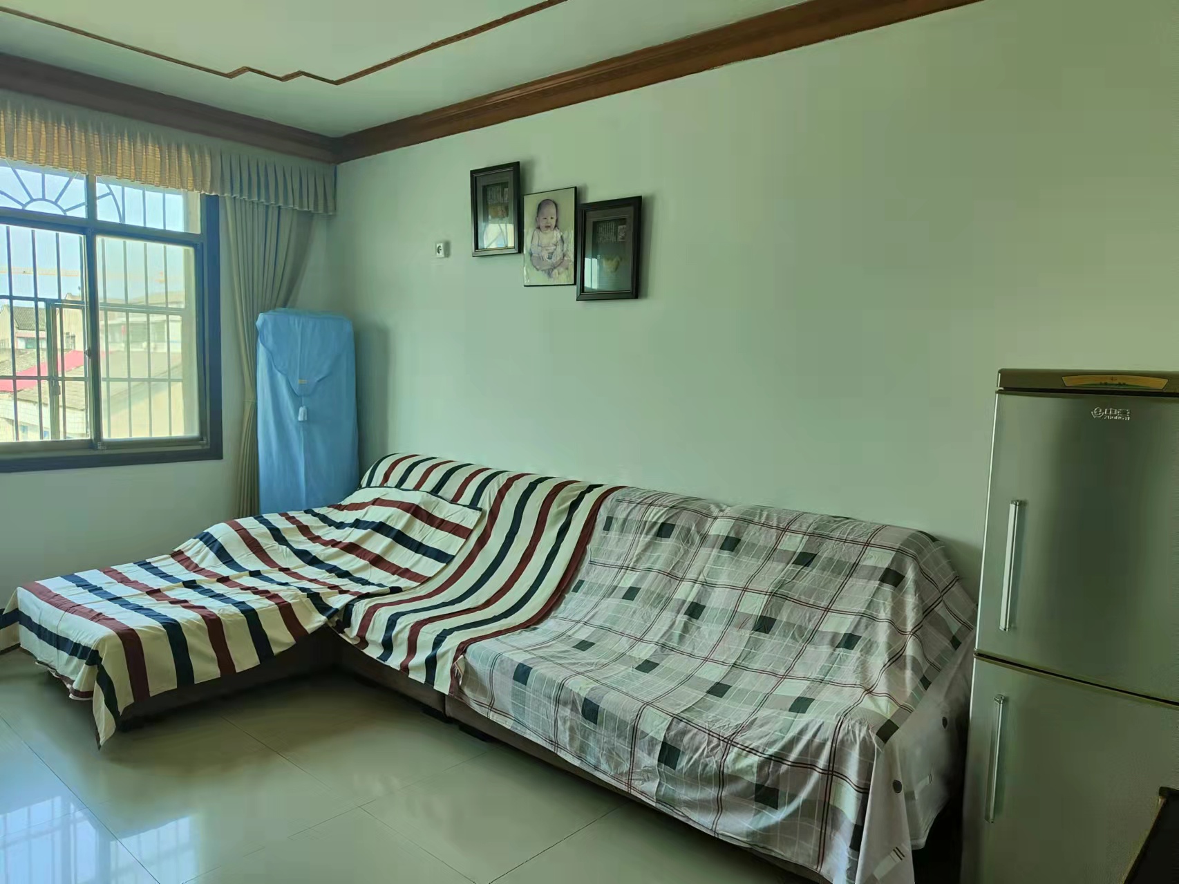 梓山苑小区 2室2厅1卫 900.0元/月 梓山苑小区 2室2厅1卫 900.0元/月户型图